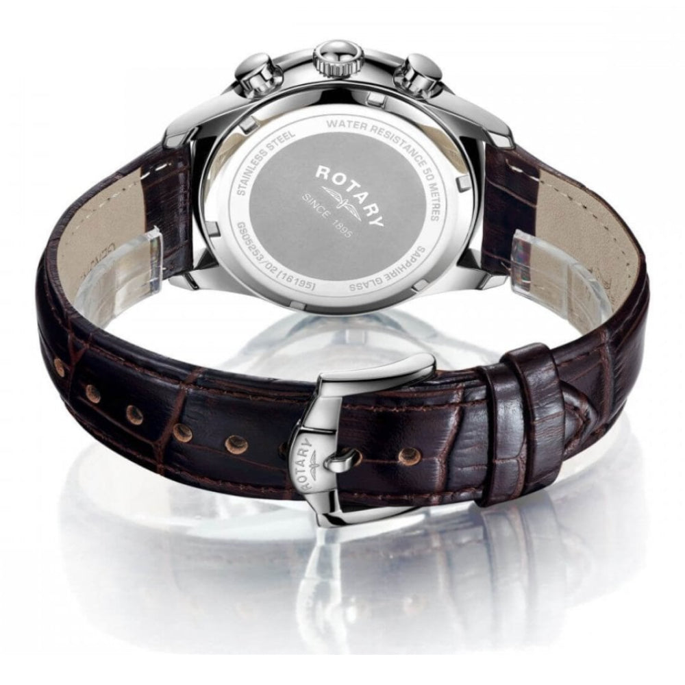 Gents Straps Stainless Steel