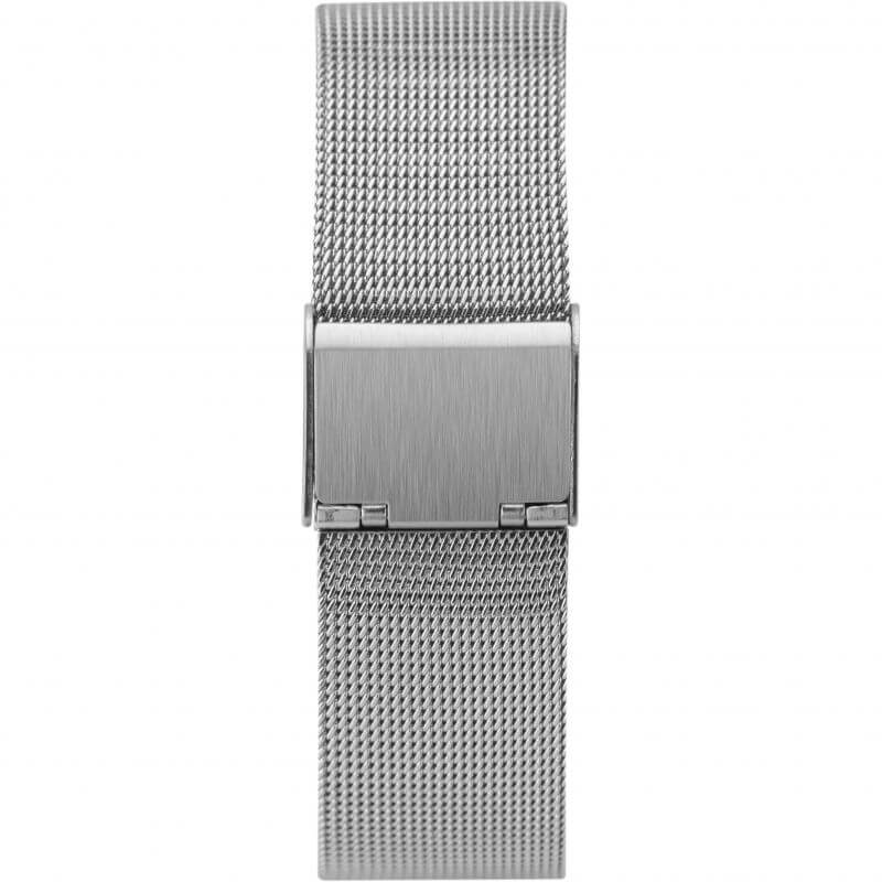 Gold Plated Ladies Digital Watch