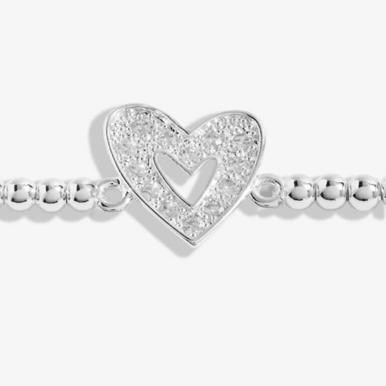 A Little Love You Mummy Bracelet