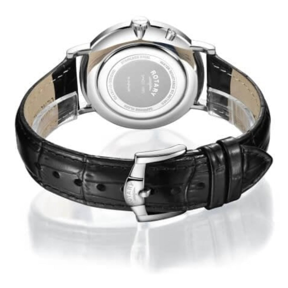 Gents Straps Stainless Steel