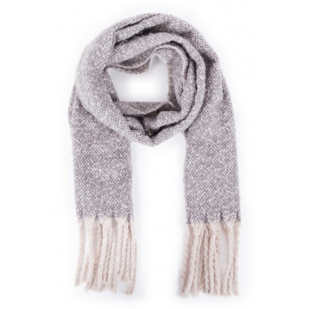 Morag Scarf In Slate