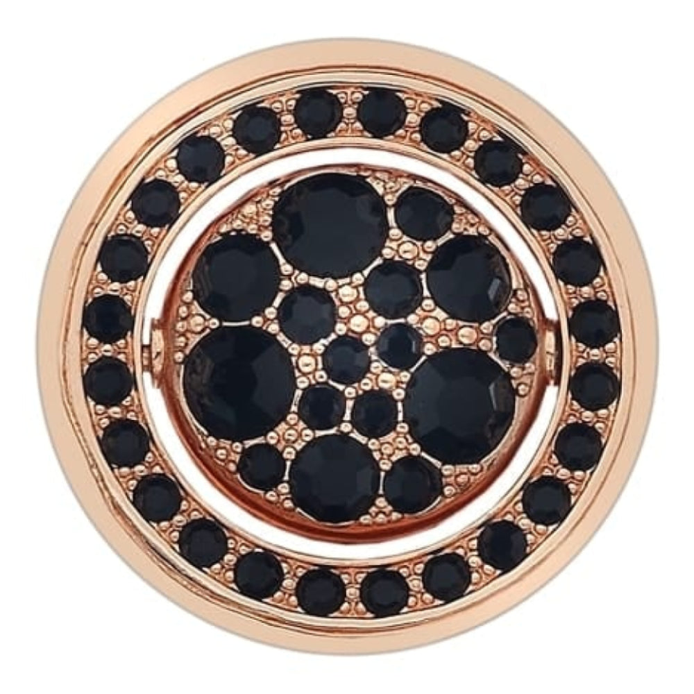 Purity & Protection Rose Gold Plated - 25mm