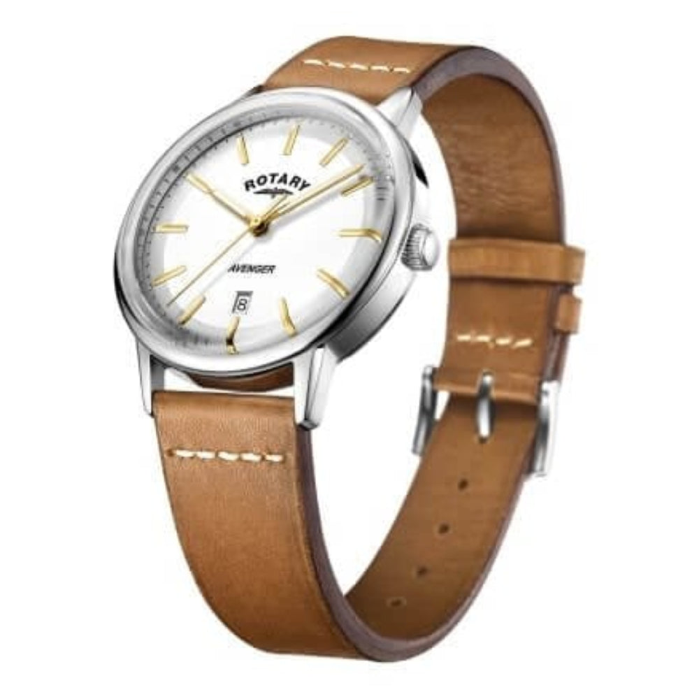 Gents Straps Stainless Steel
