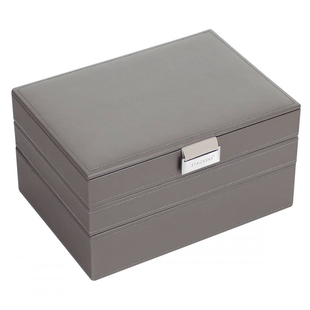 Mink Classic Set of 3 Stackers