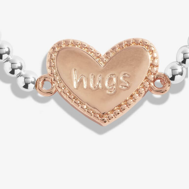 Children's A Little 'Big Hugs' Bracelet