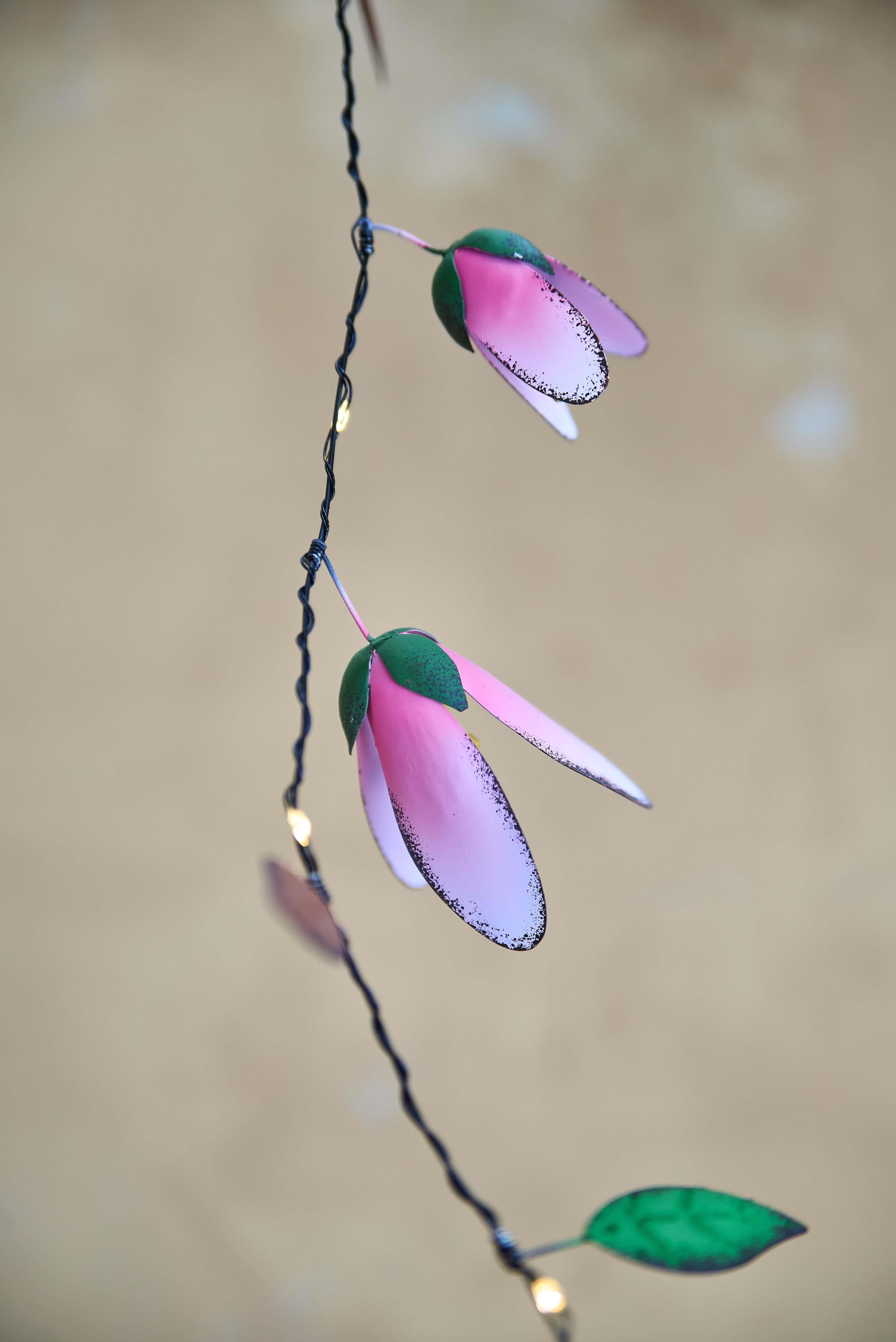 Magnolia String Light