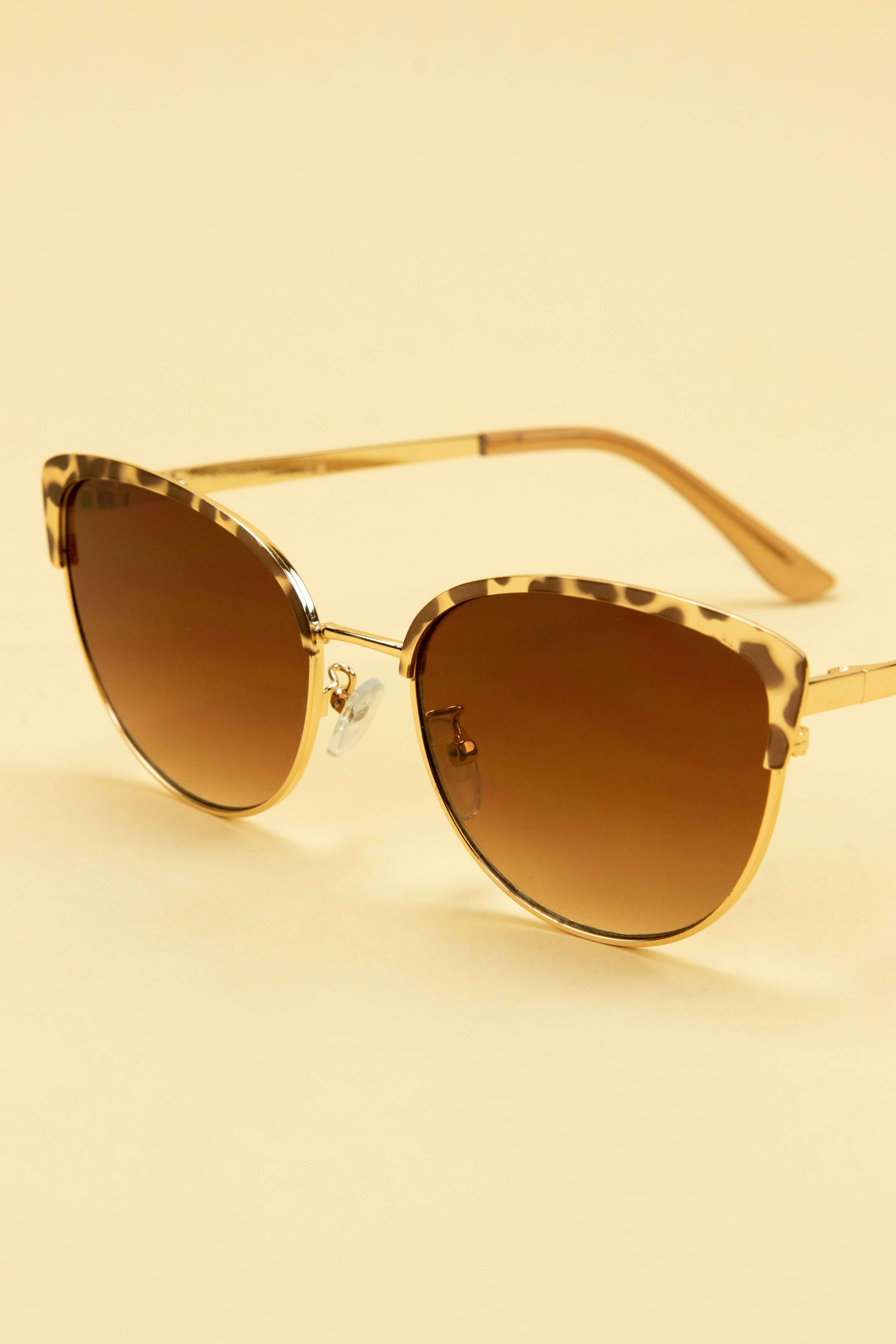 Madelyn Sunglasses