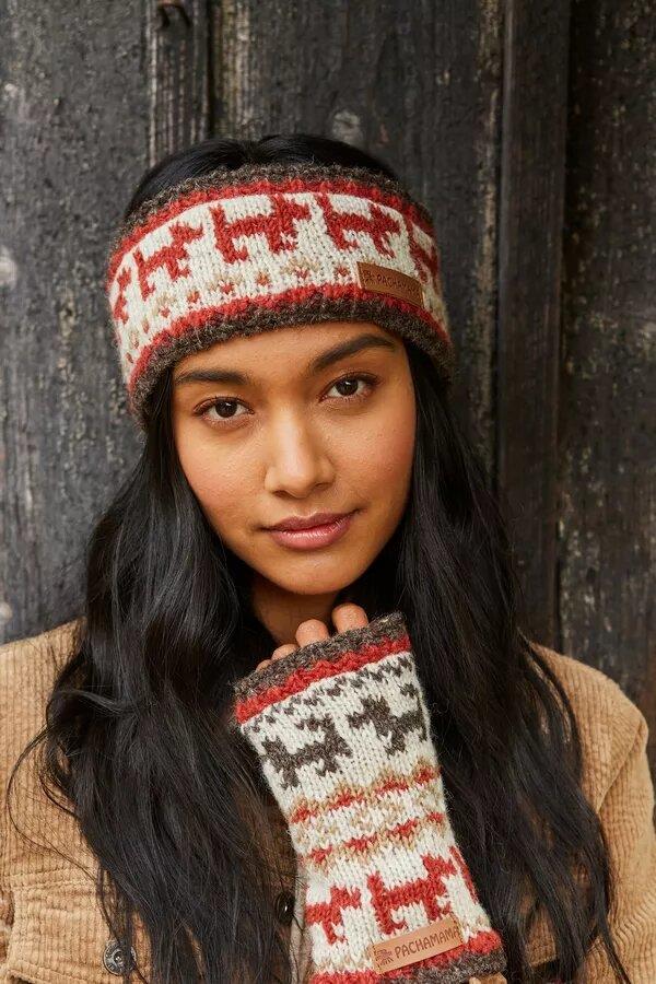 Walking The Dog Handwarmer