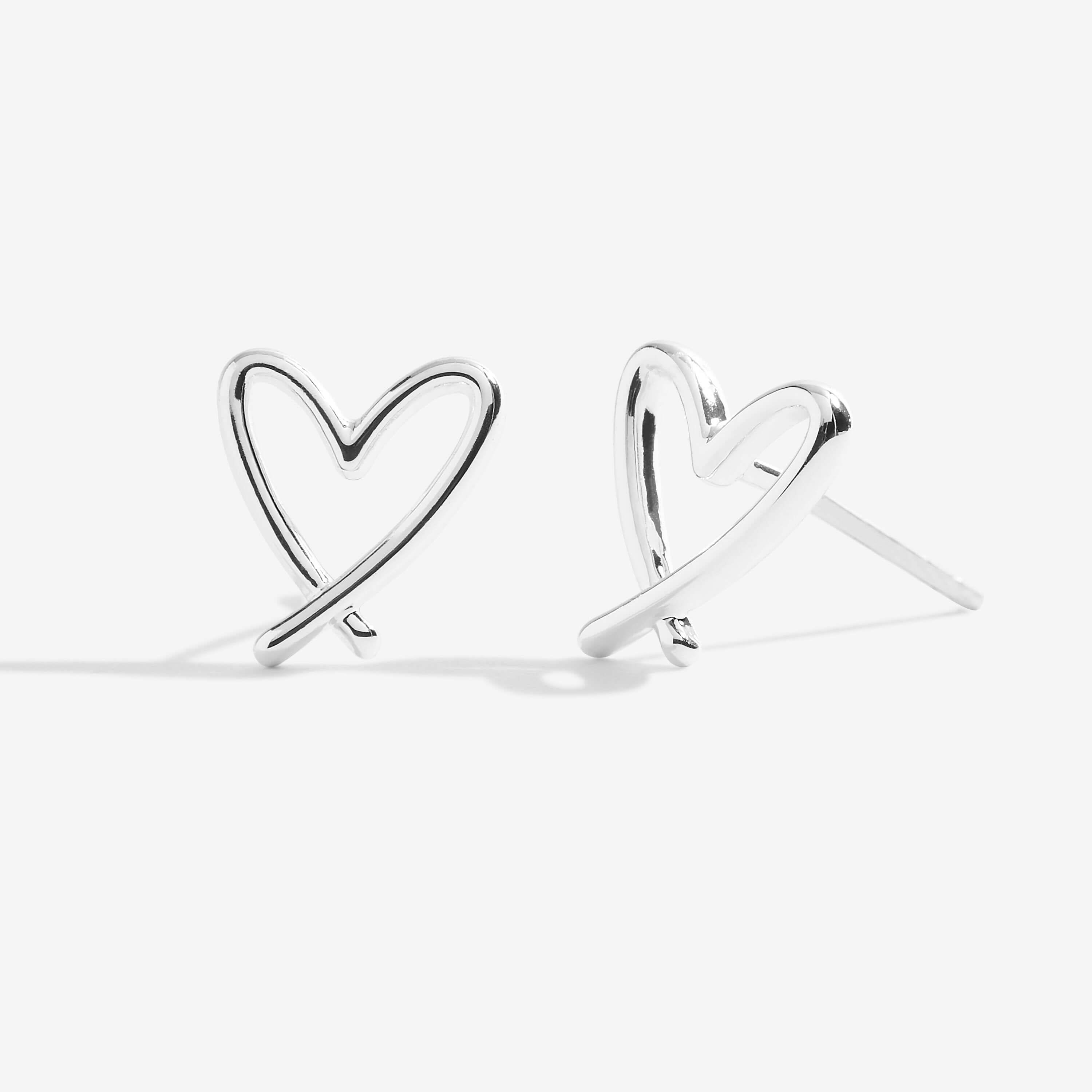 Occasion Earring Box | Congratulations | Silver | Earrings | Set Of 3 Earrings