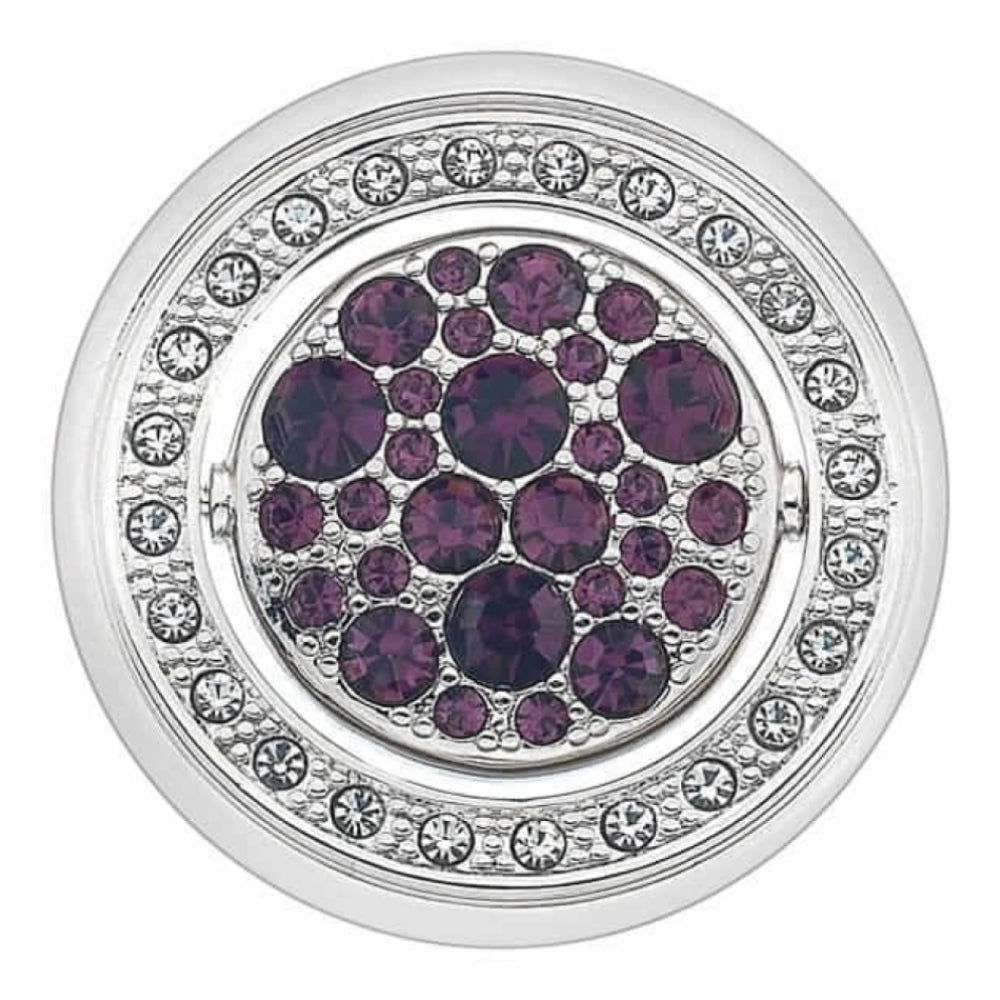 Purity & Spirituality - 33mm