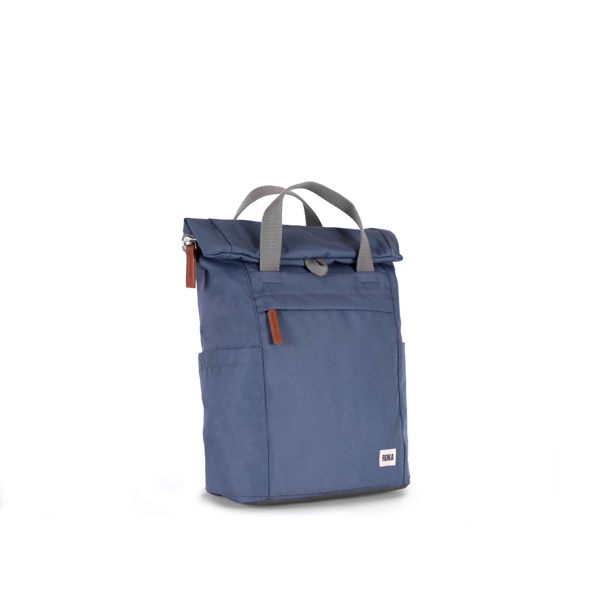 Finchley A Small Sustainable Airforce