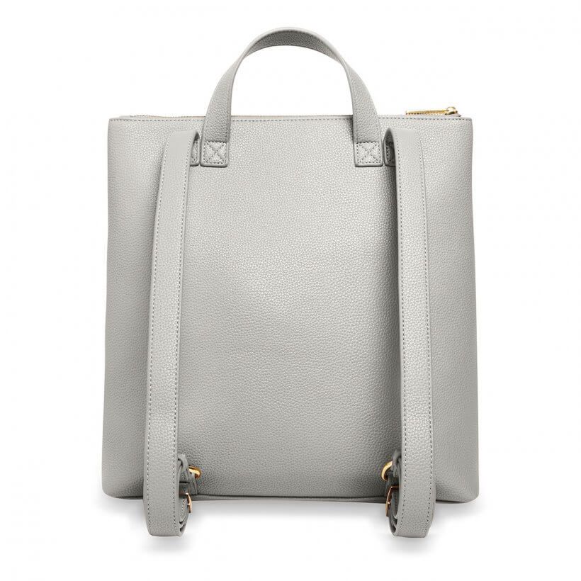 Brooke Backpack | Stone