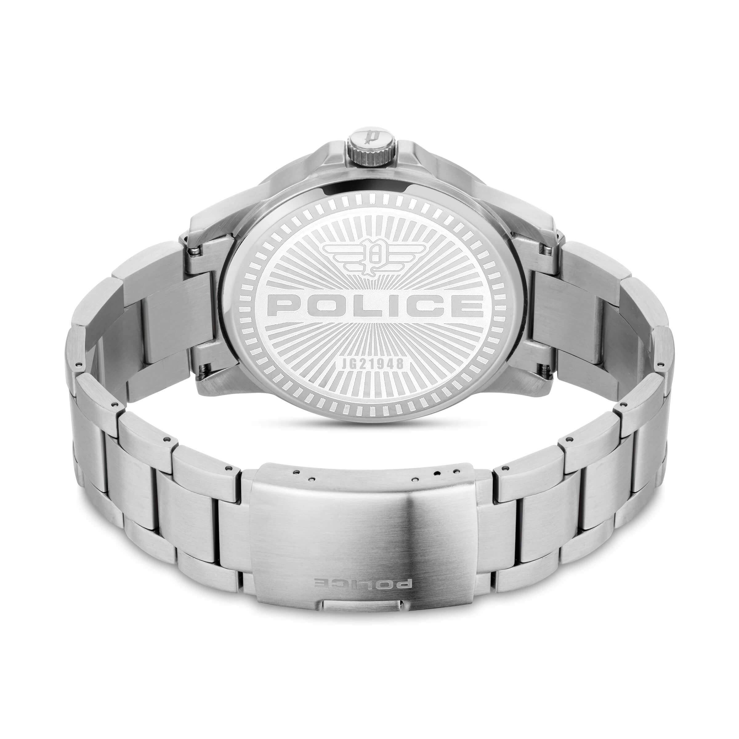 FLICK SS Bracelet Strap Watch