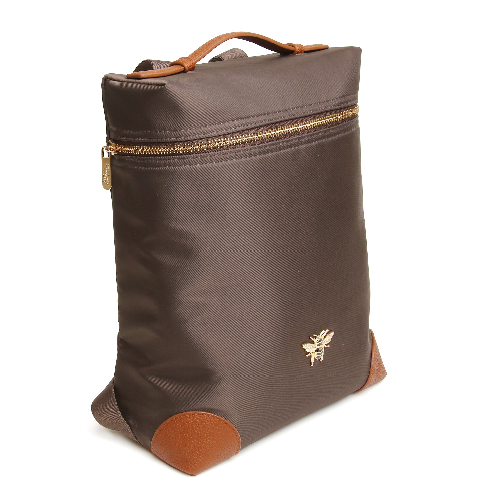 Primrose Backpack In Chocolate