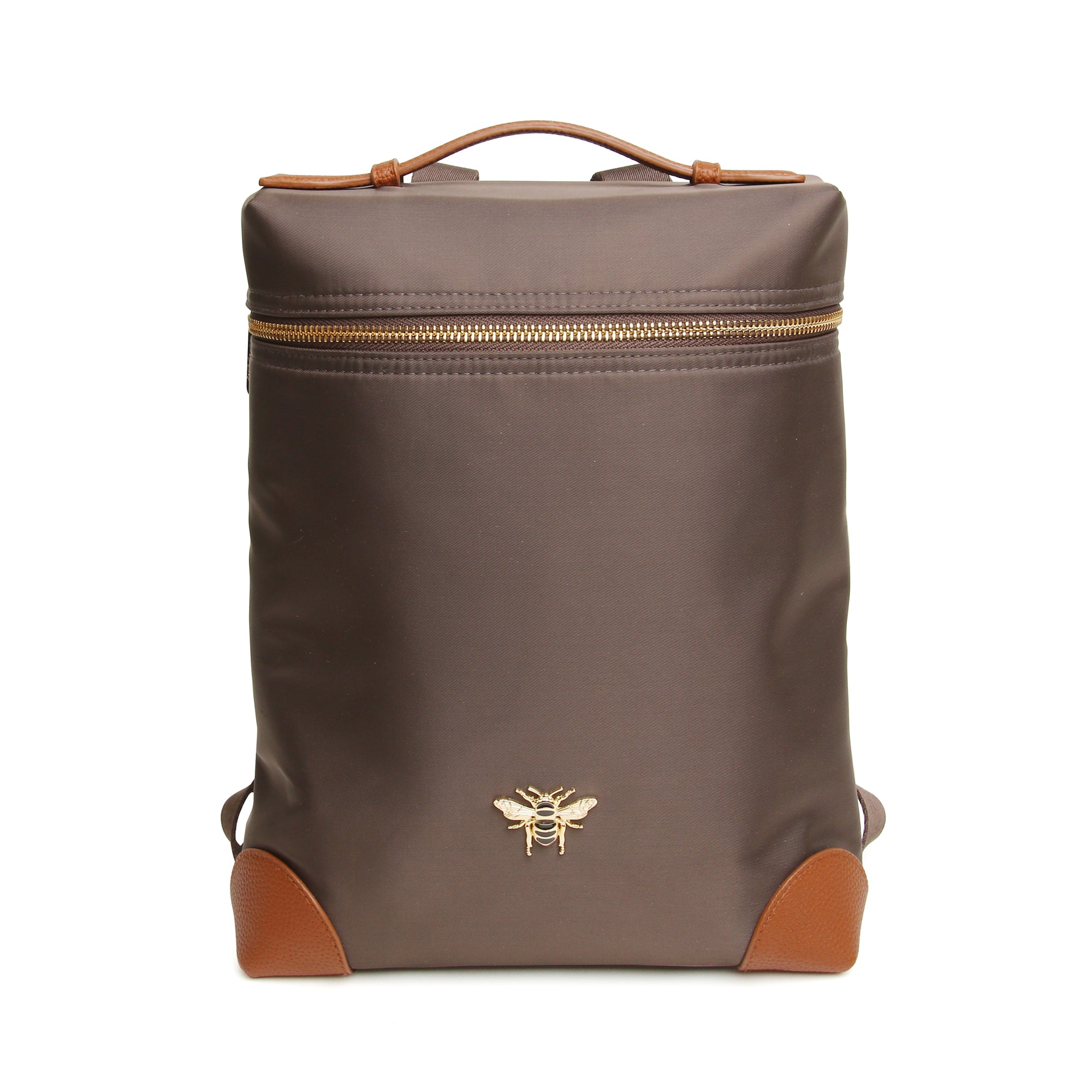 Primrose Backpack In Chocolate