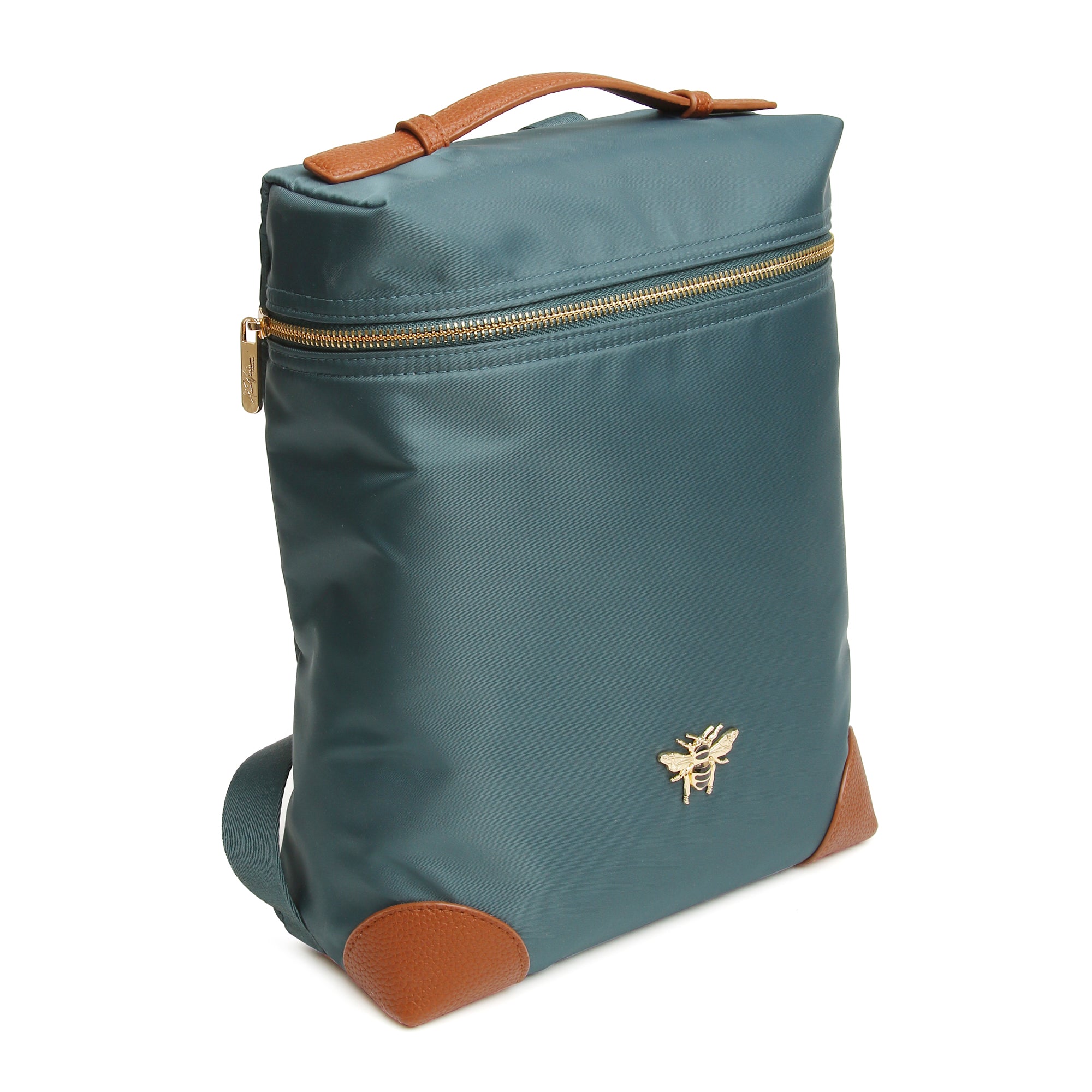 Primrose Backpack In Teal