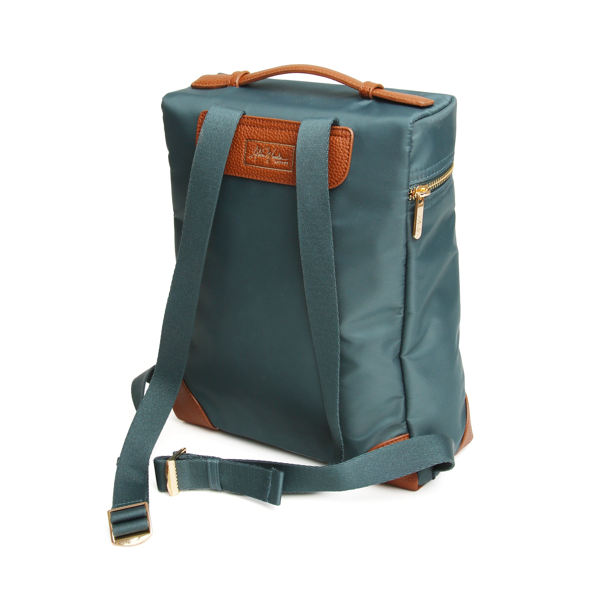 Primrose Backpack In Teal