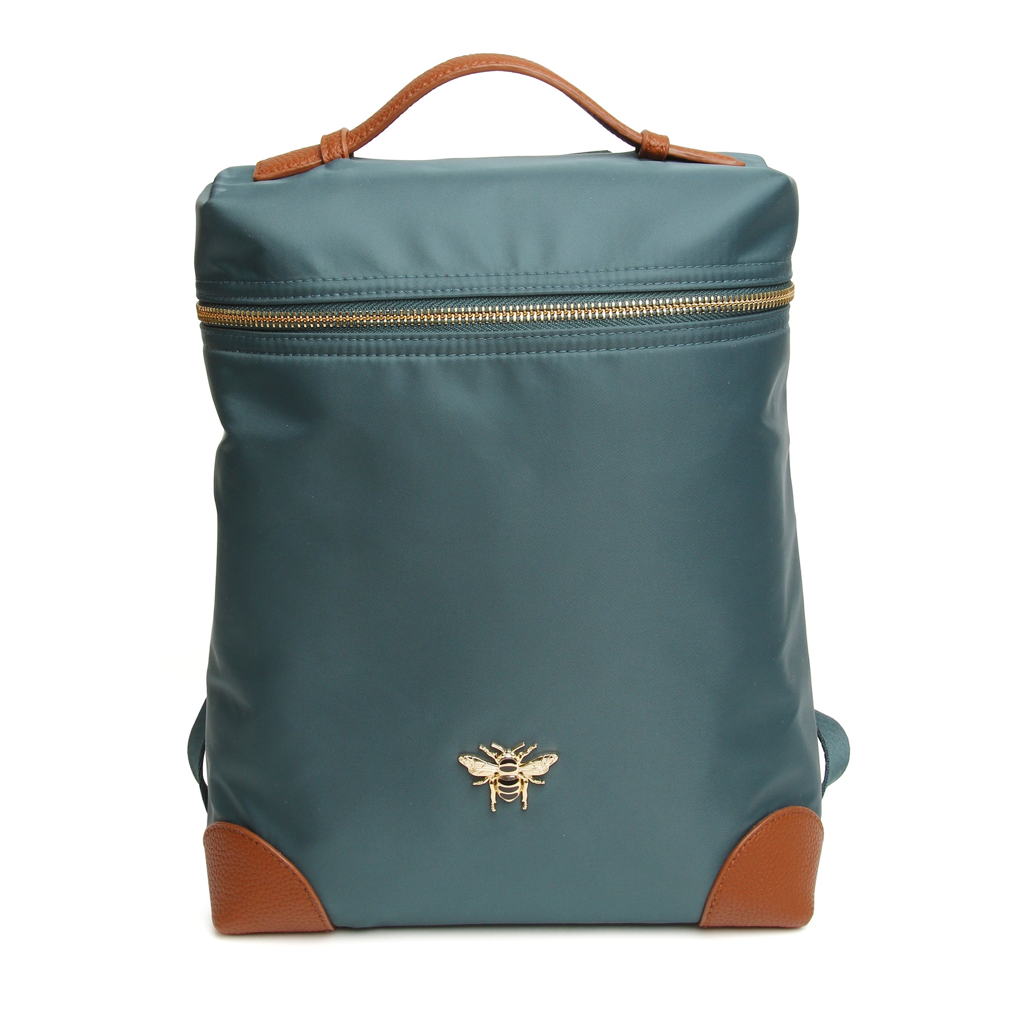 Primrose Backpack In Teal