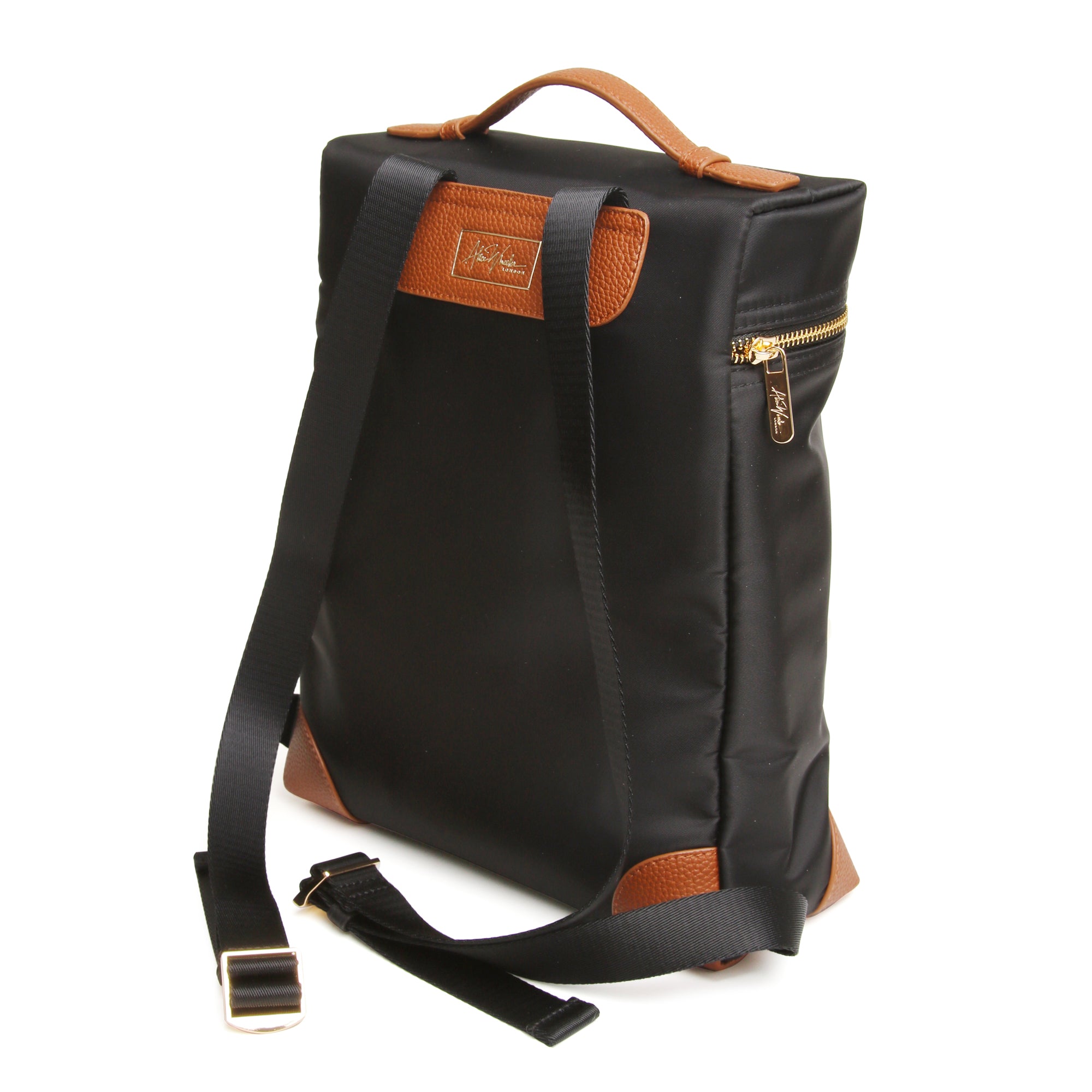 Primrose Backpack In Black