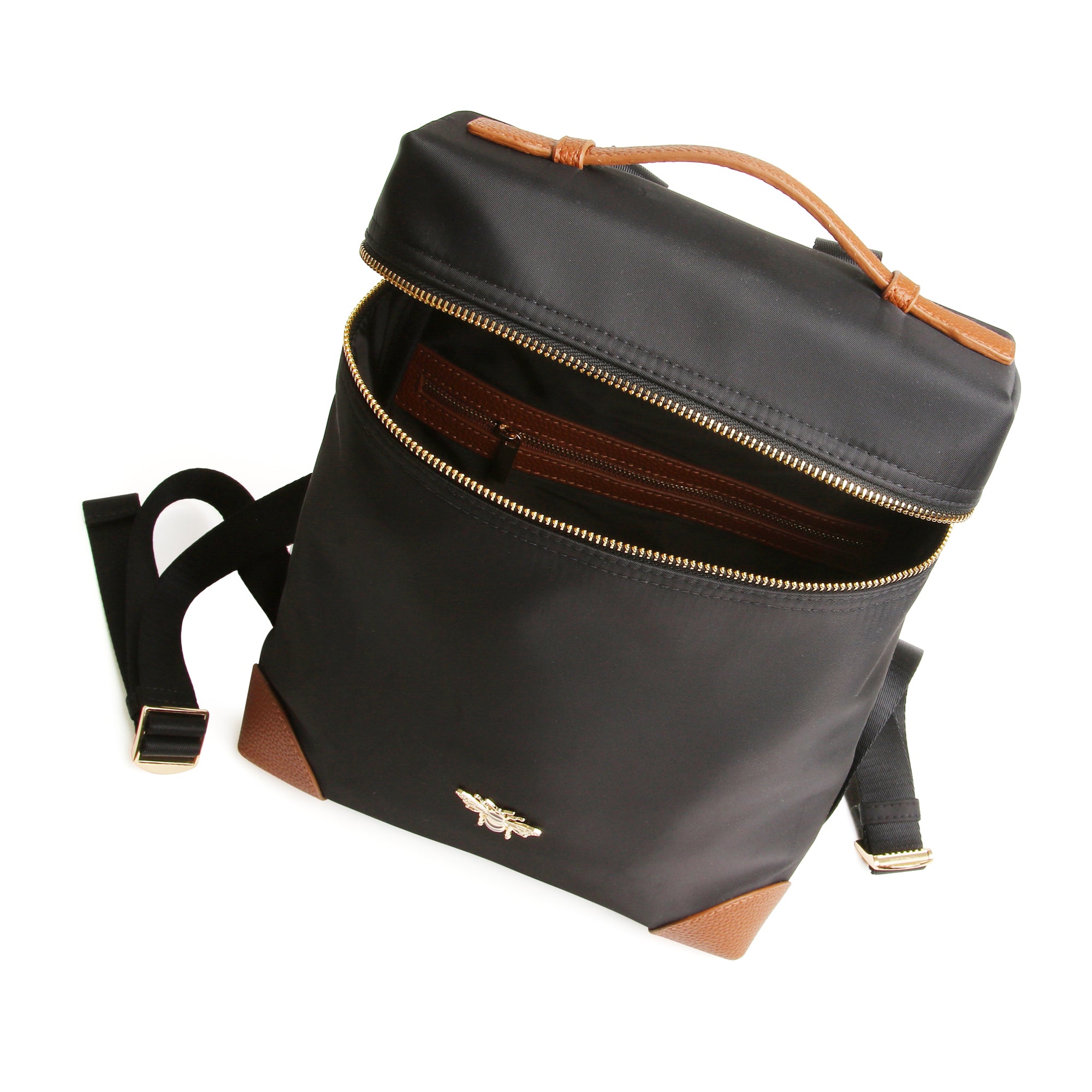 Primrose Backpack In Black