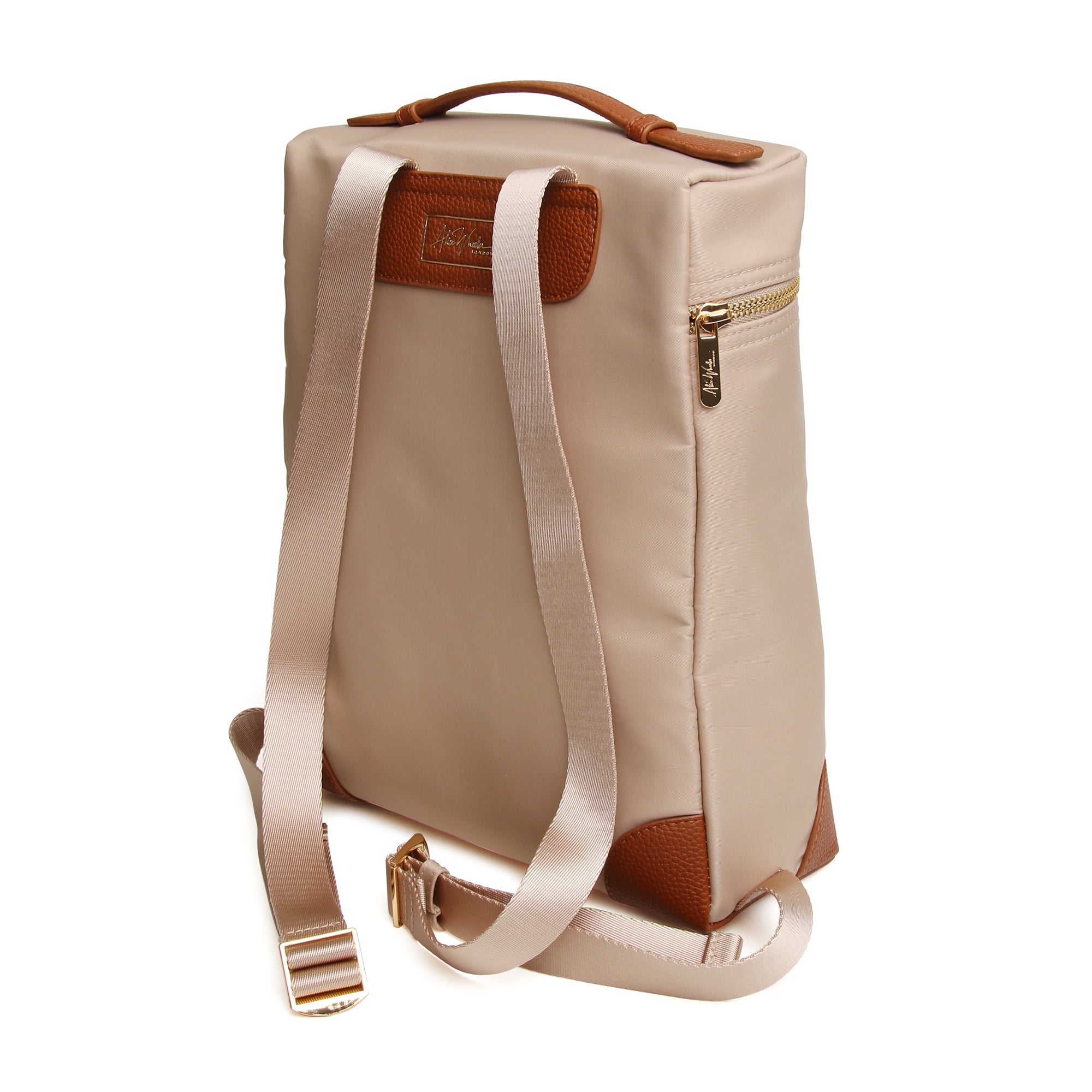 Primrose Backpack In Stone