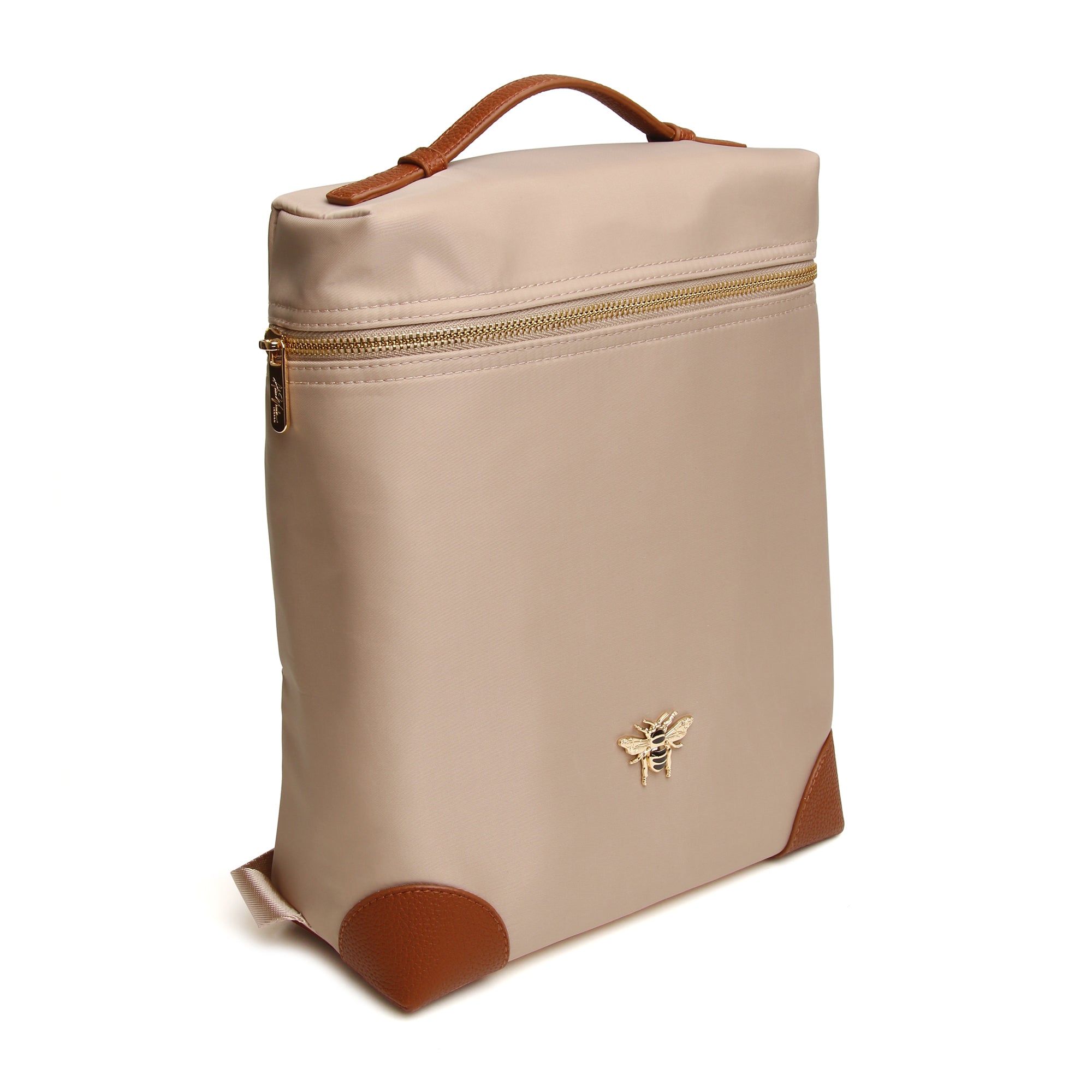 Primrose Backpack In Stone