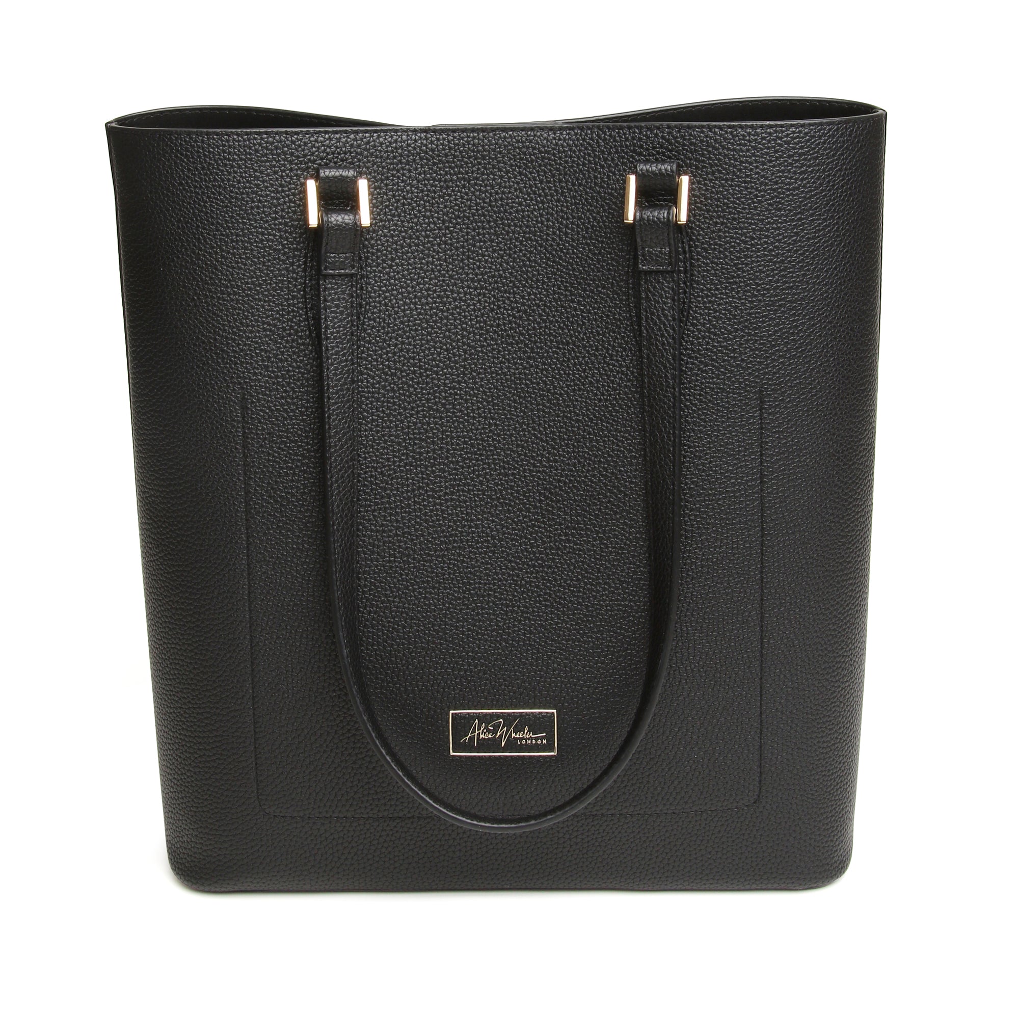 Marlow Tote Bag In Black