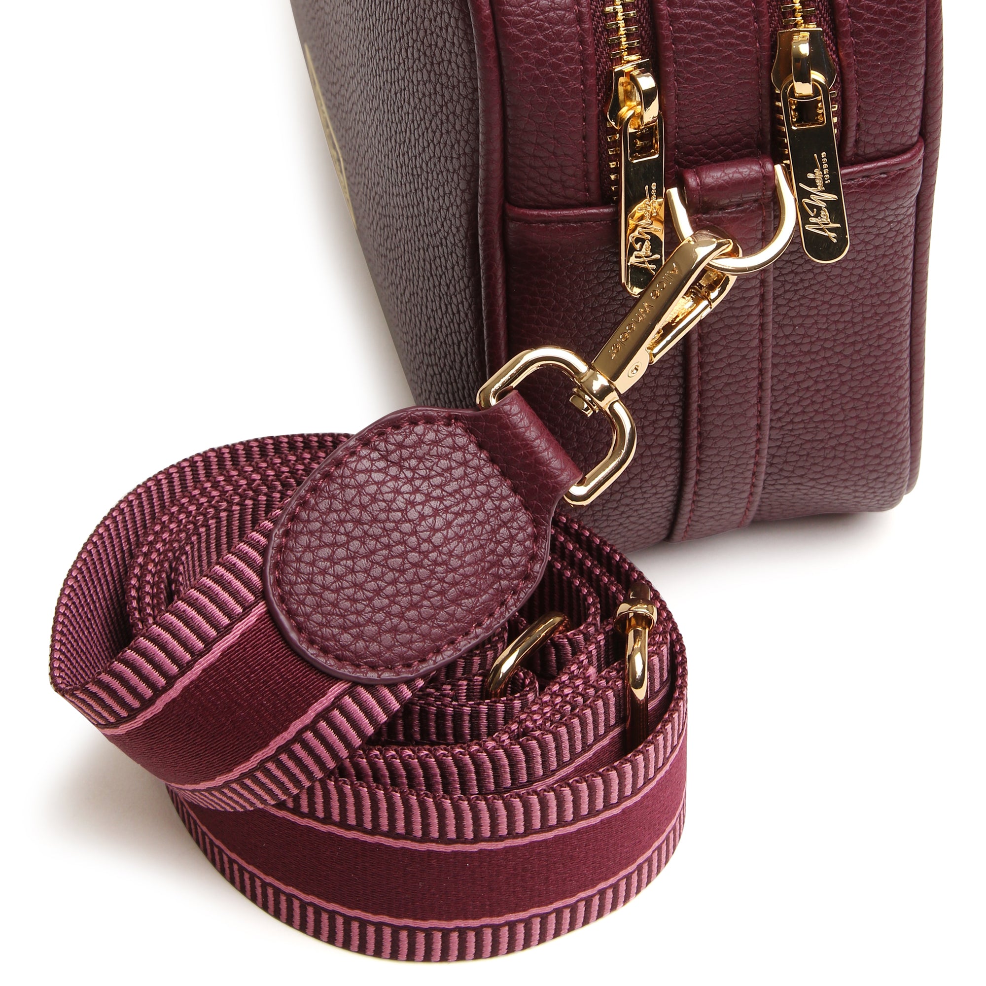 Soho CCBB In Berry