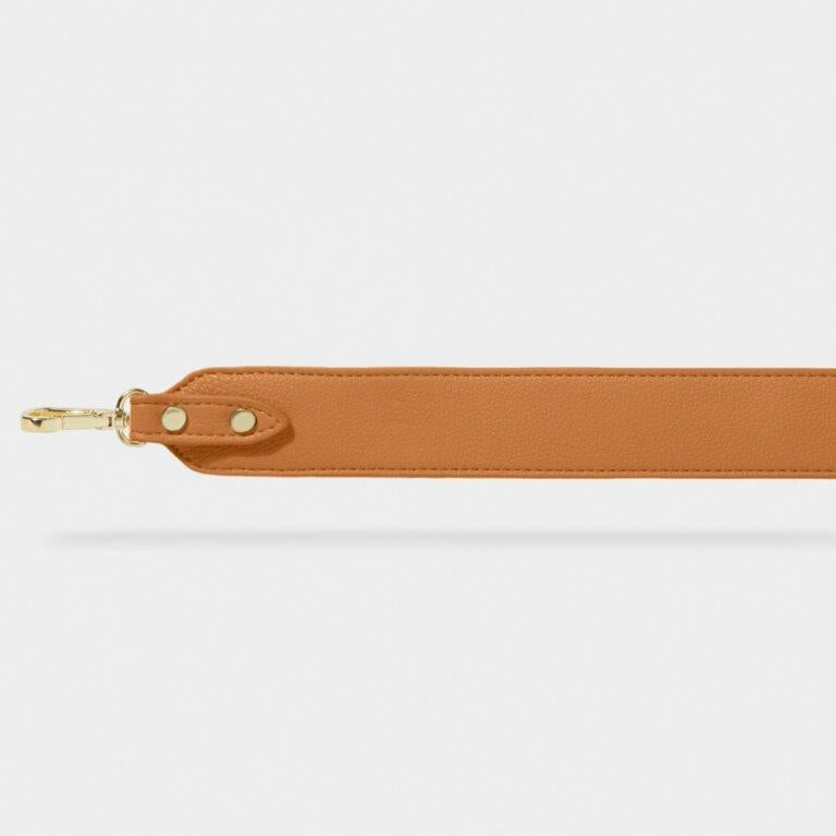 Maya Belt Bag - Tan