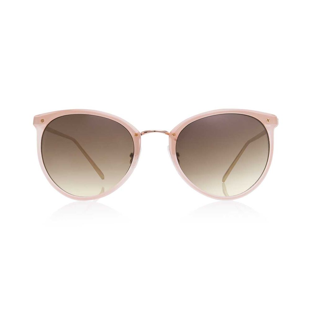 Santorini Sunglasses | Pink