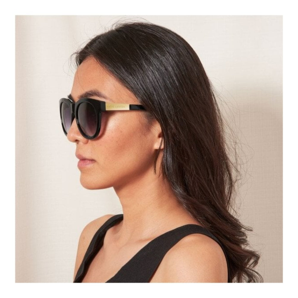 Sunglasses | Vienna | Black