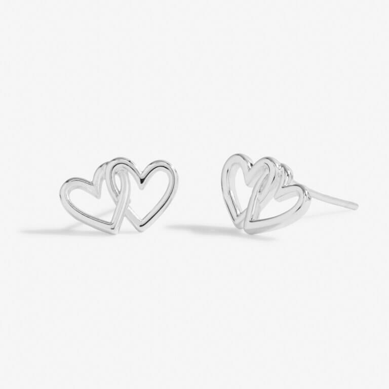 Occasion Earring Box | Best Friend | Silver | Earrings | Set Of 3 Earrings