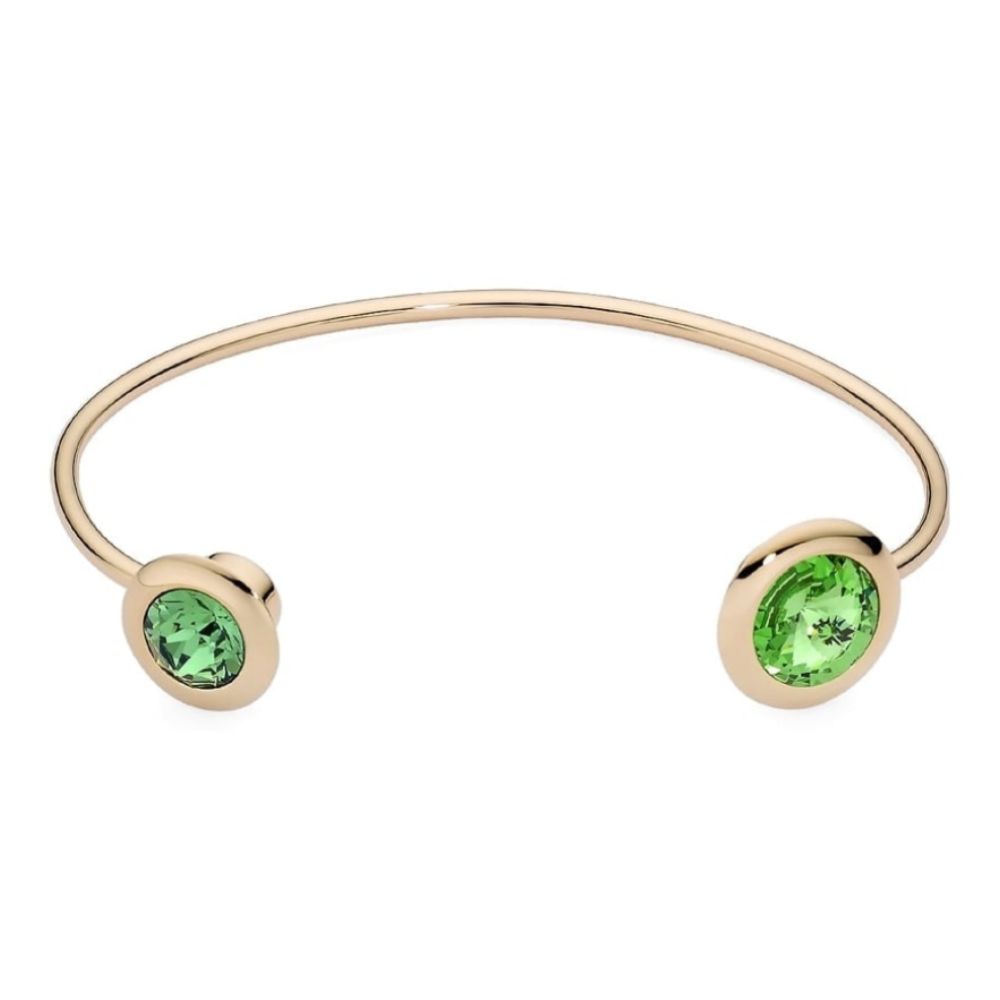 Famosa Gold Plated Bangle