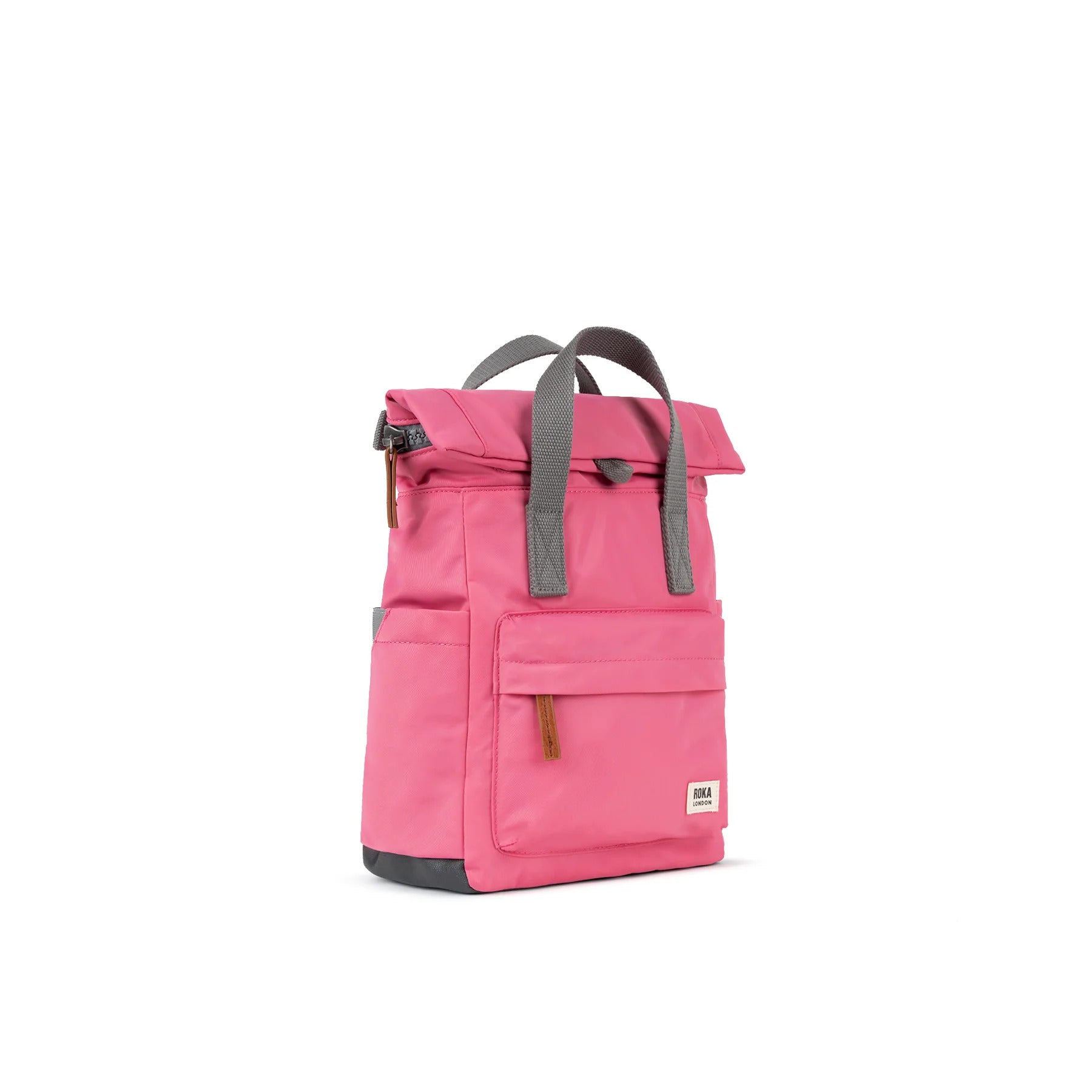 Canfield B Baroque Recycled Nylon Small Backpack