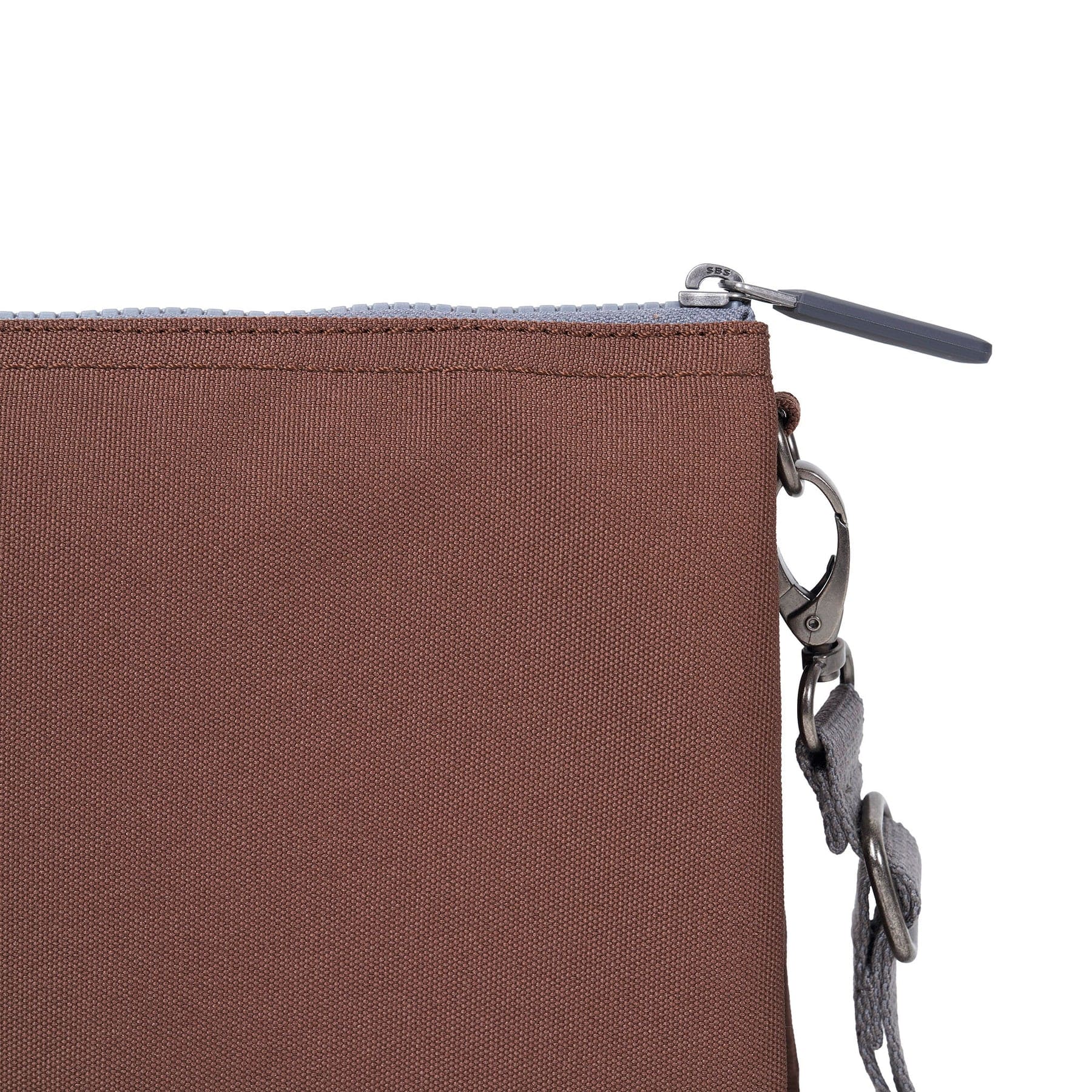 Carnaby Crossbody Coco Recycled Canvas XL Bag