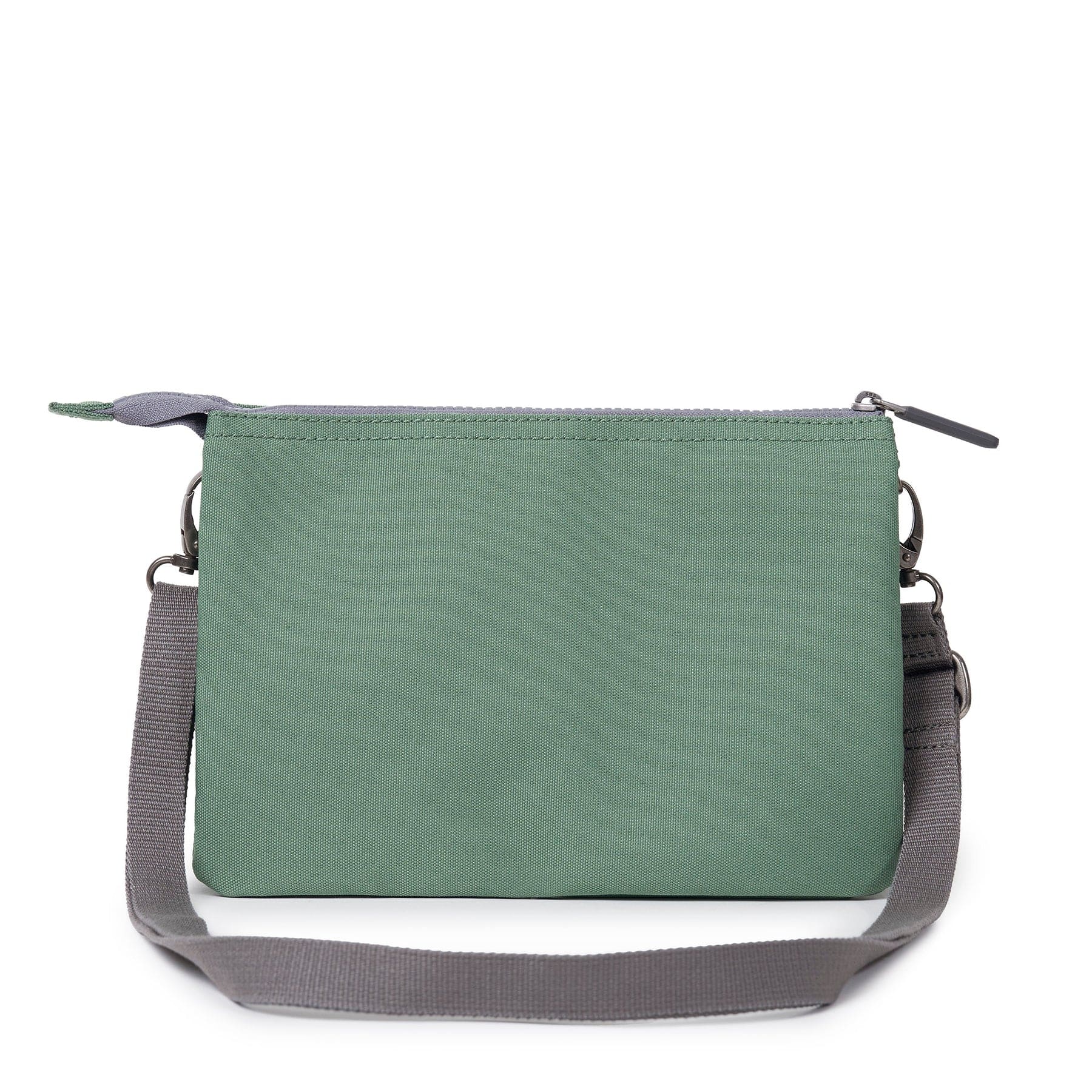 Carnaby Crossbody Frost Recycled Canvas XL Bag