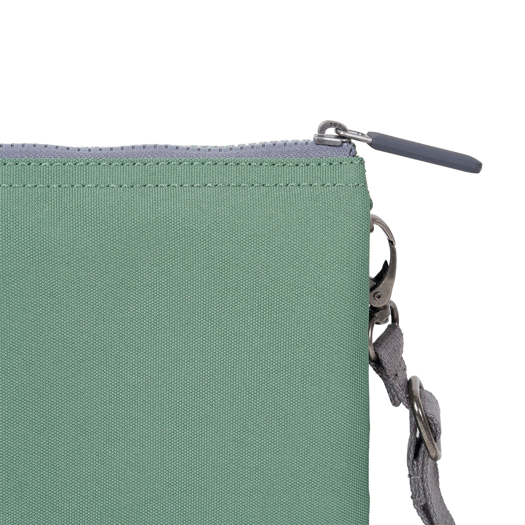 Carnaby Crossbody Frost Recycled Canvas XL Bag