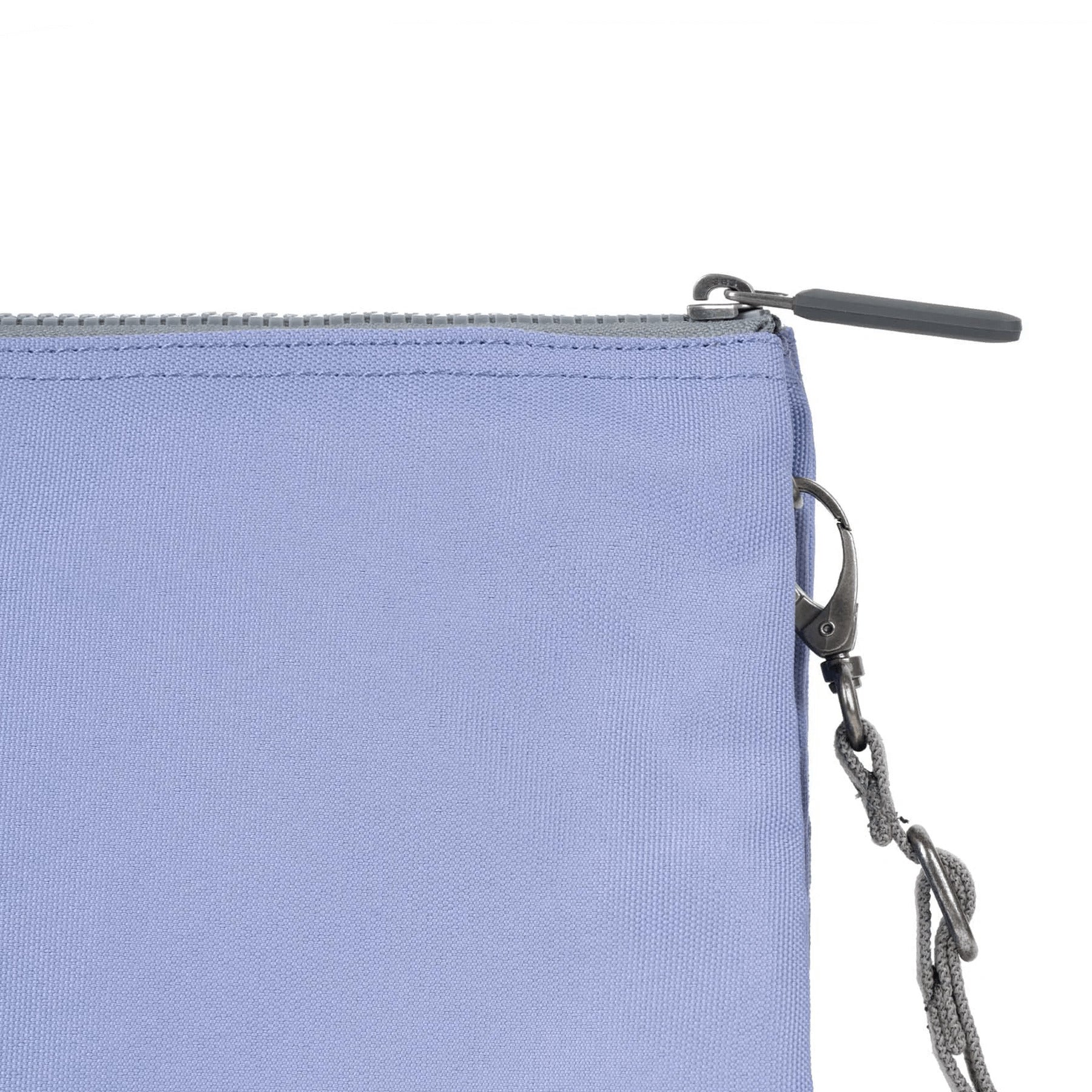 Carnaby Crossbody Thistle XL Recycled Canvas