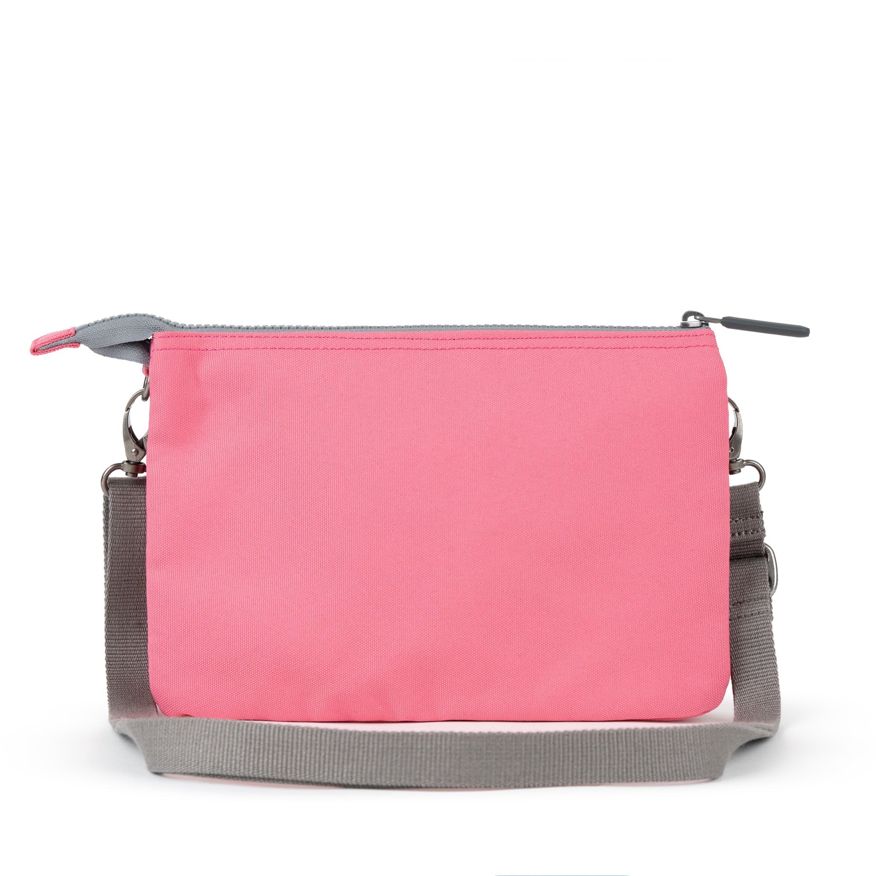 Carnaby Crossbody Tulip XL Recycled Canvas