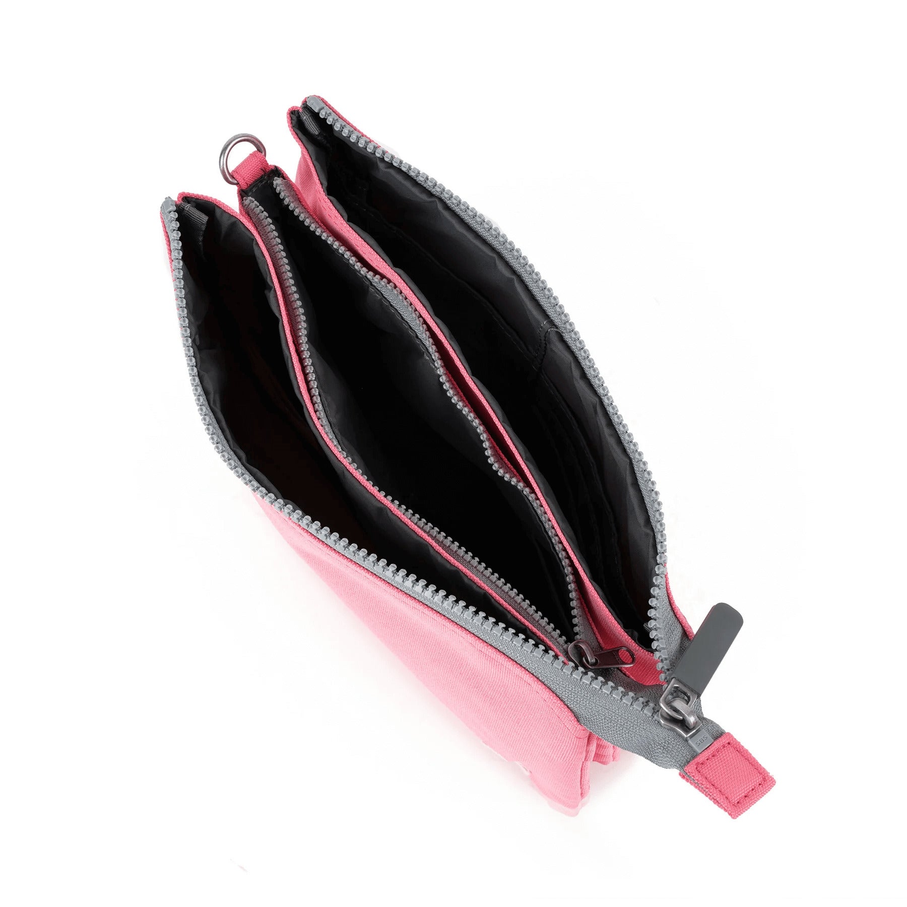 Carnaby Crossbody Tulip XL Recycled Canvas