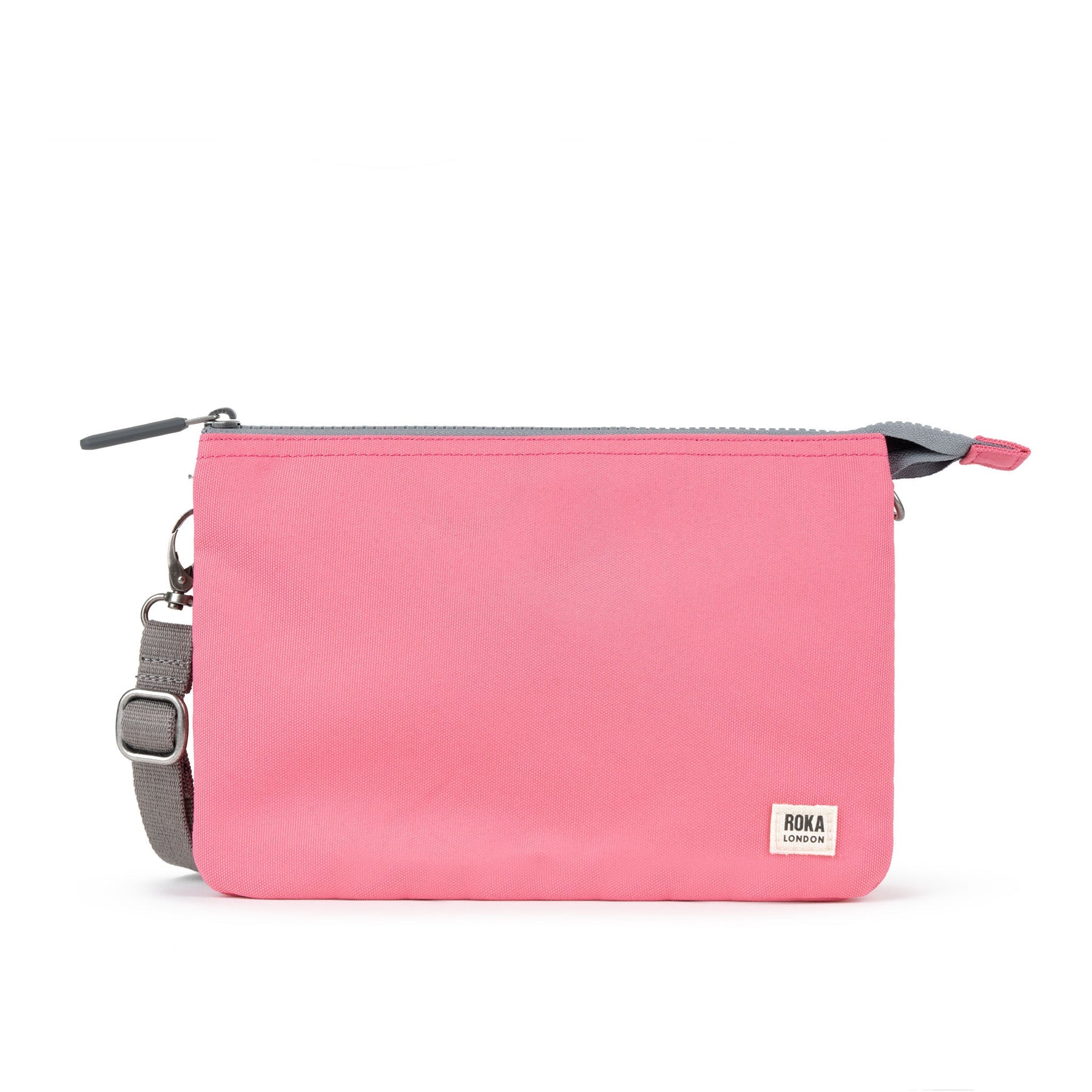 Carnaby Crossbody Tulip XL Recycled Canvas