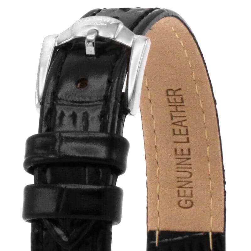 Ladies Strap Stainless Steel Windsor