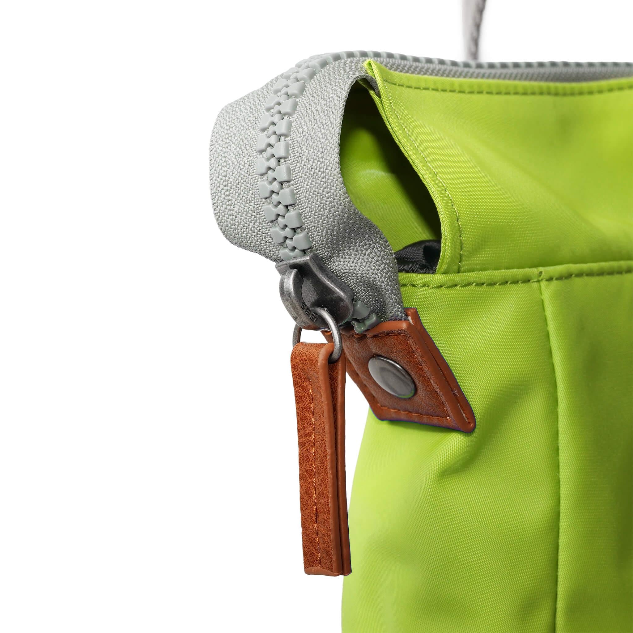 Bantry B Lime Small Recycled Nylon