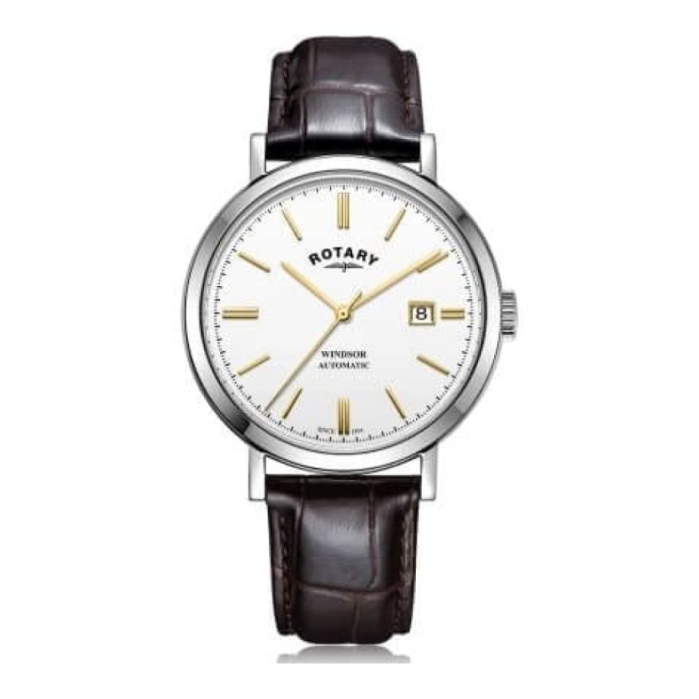 Gents Straps Stainless Steel