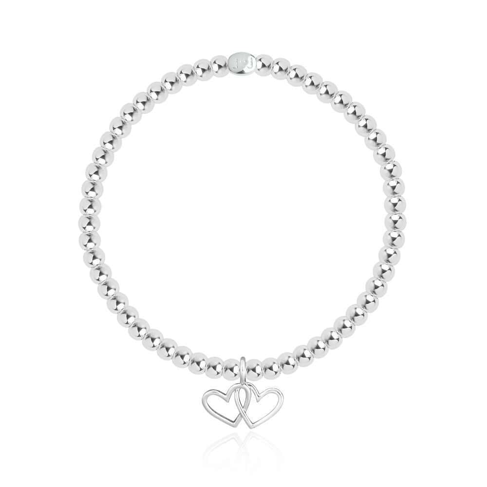 Sweet Sentiments | Fabulous Friend | Silver | Bracelet | 17.5cm Stretch