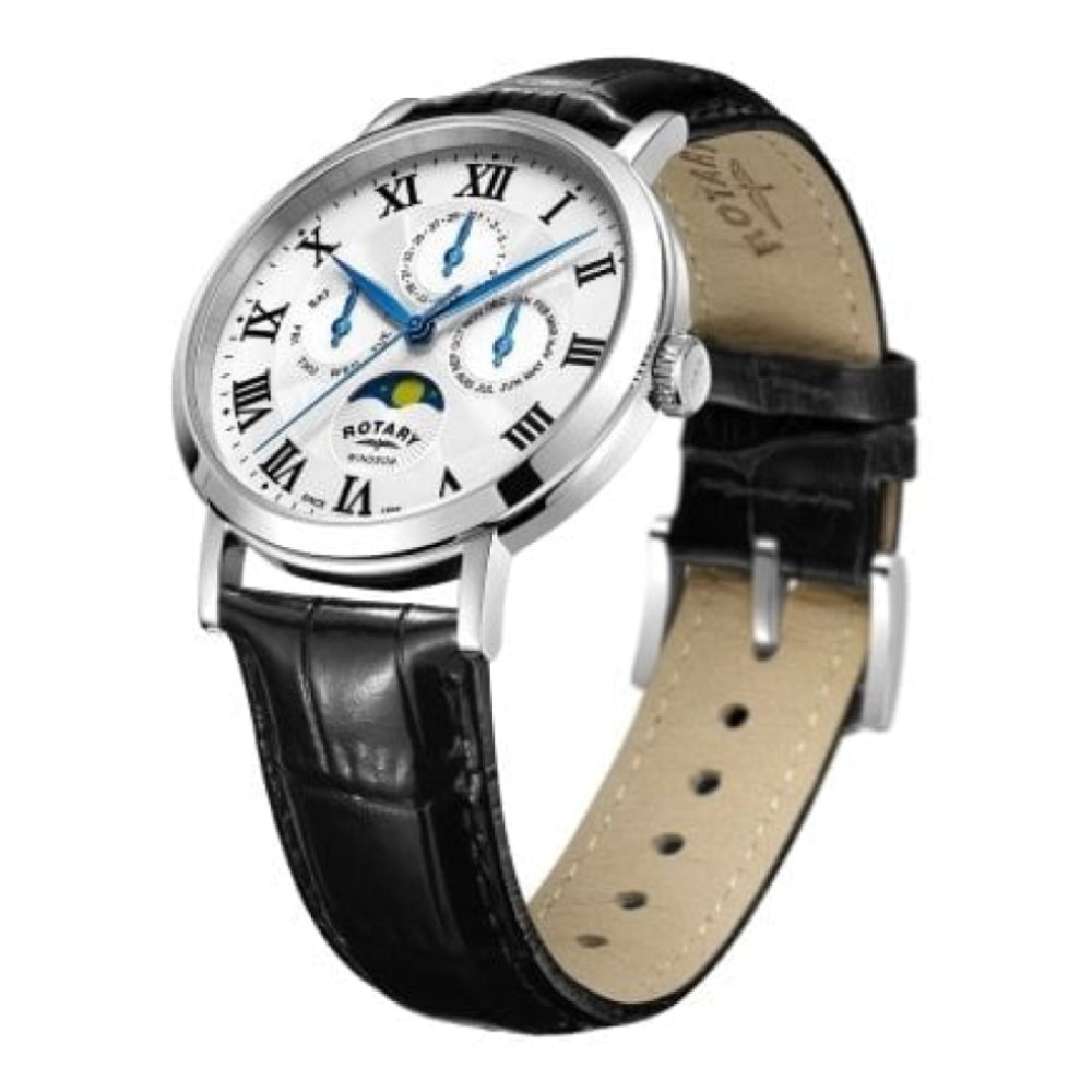 Gents Straps Stainless Steel