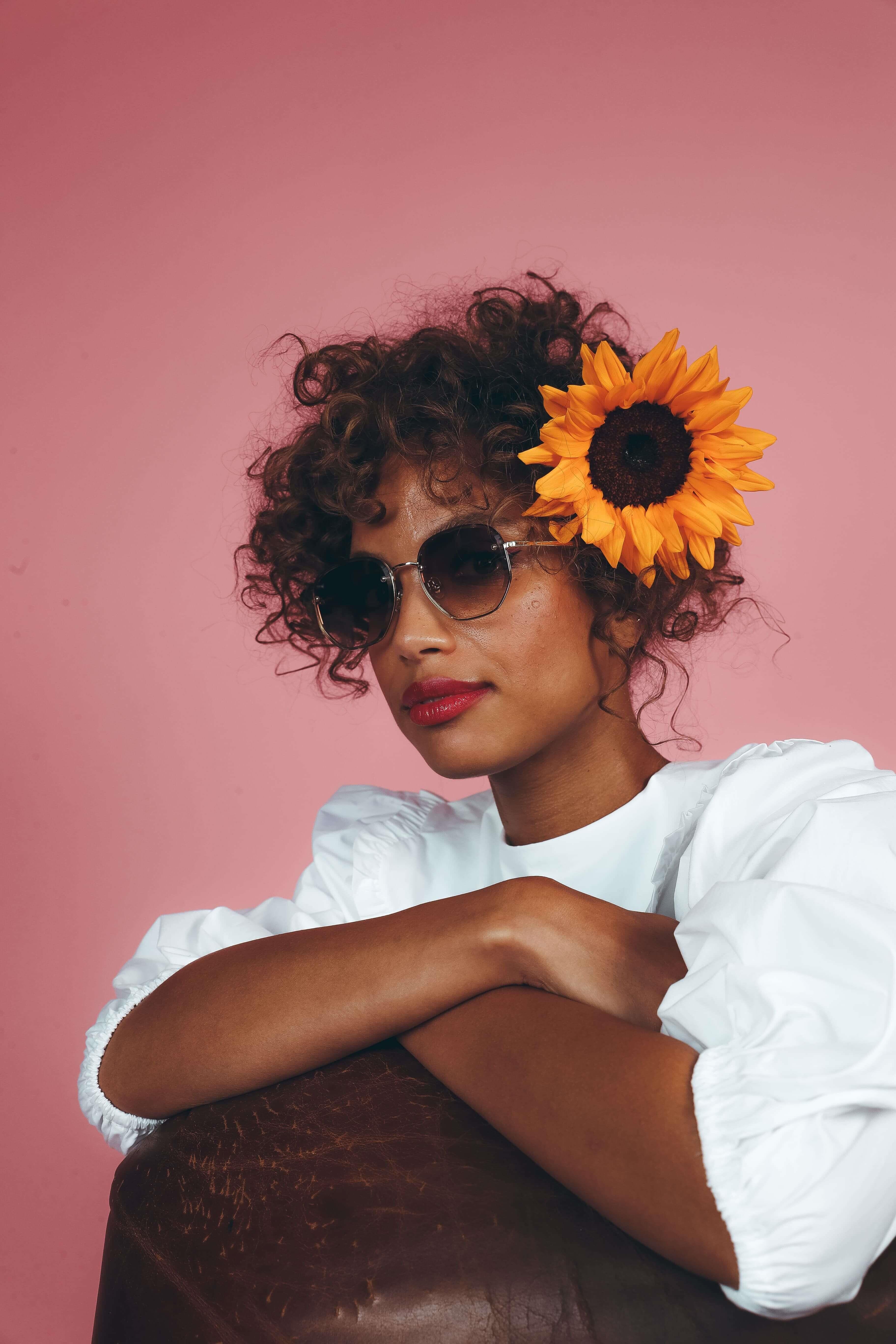 Winnie Sunglasses