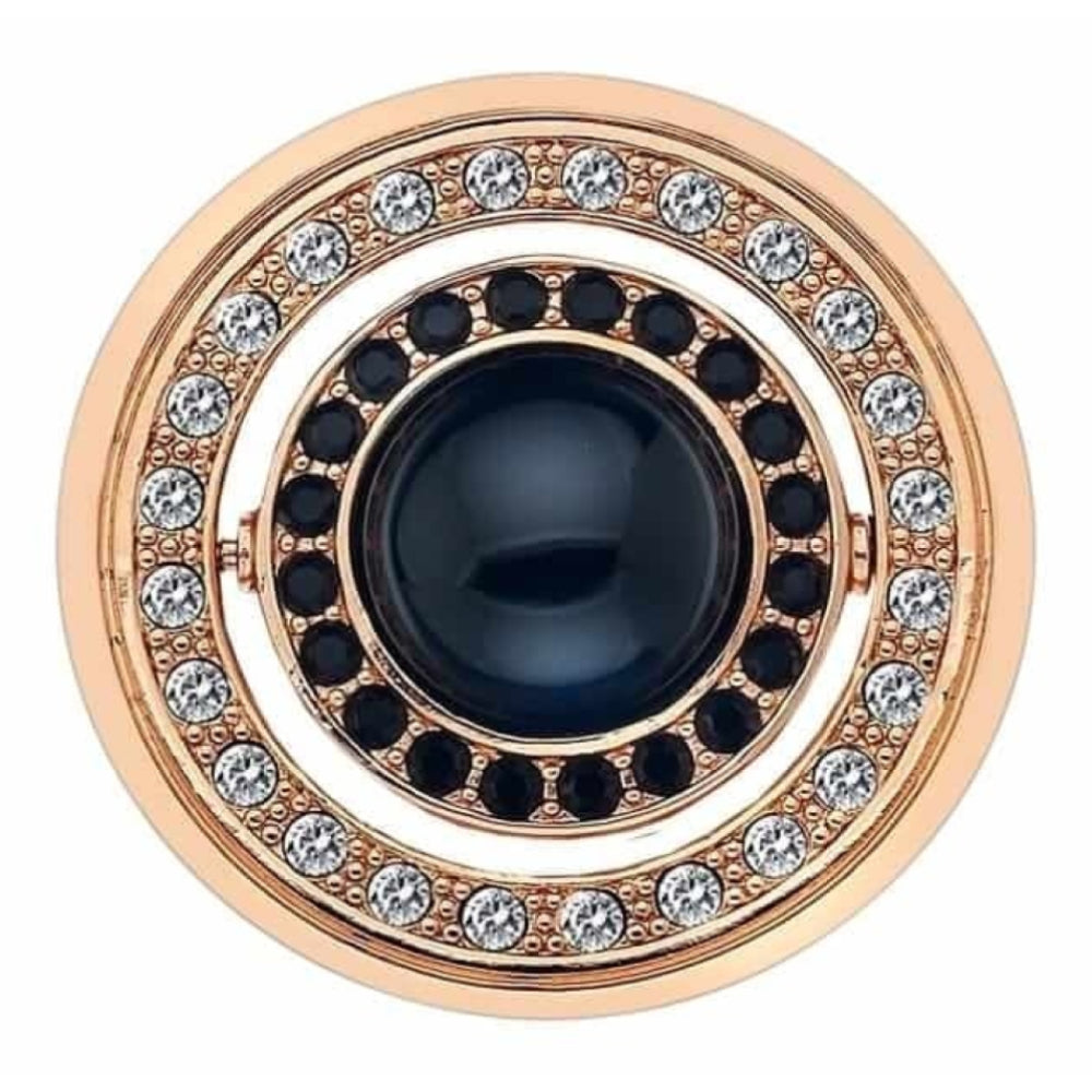 Innocence & Protection Rose Gold Plated - 33mm