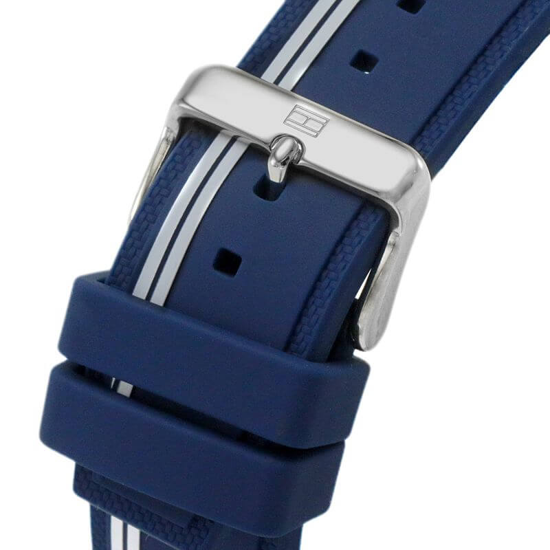 Aiden Sport Stainless Steel Gents Watch