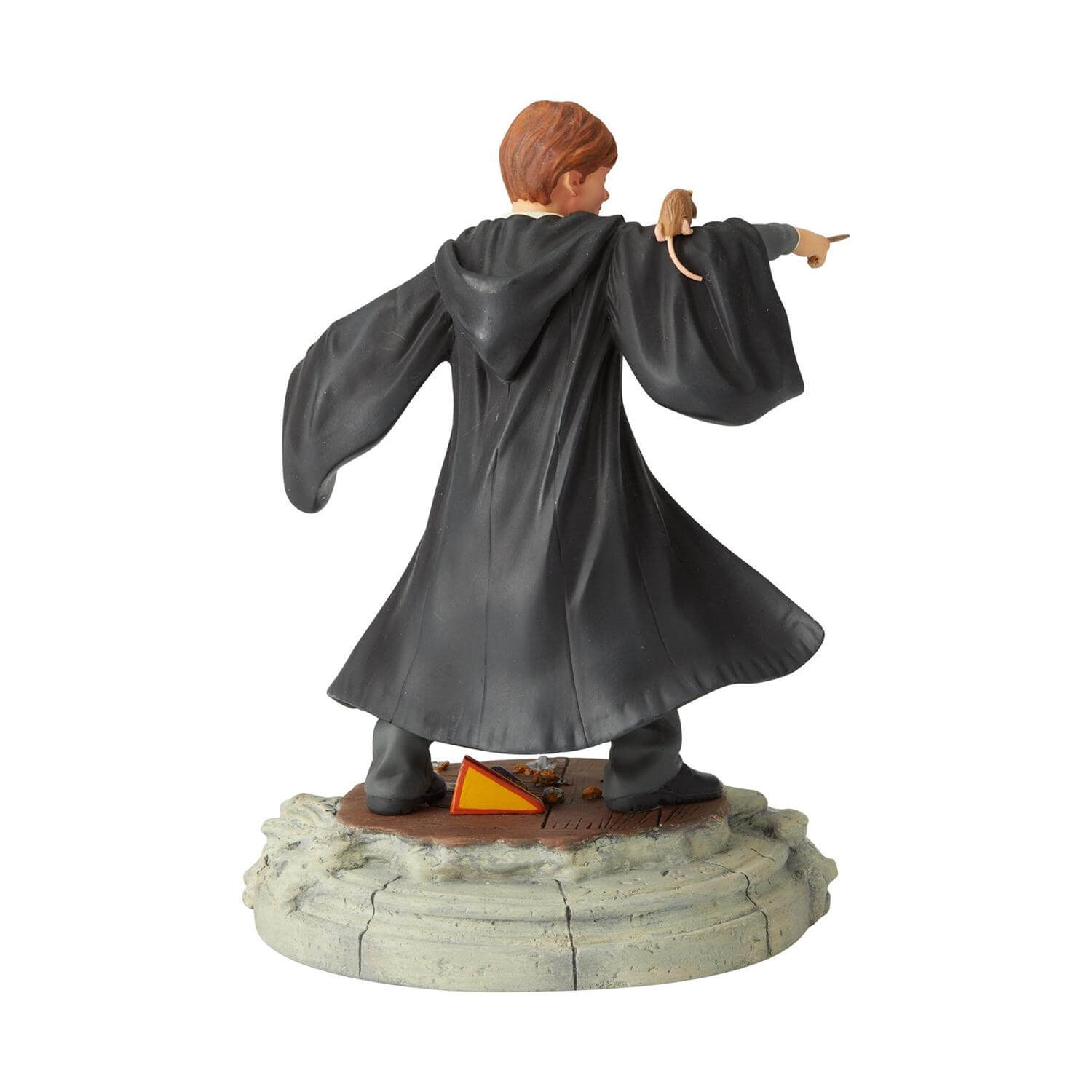 Ron Weasley Year One Figurine